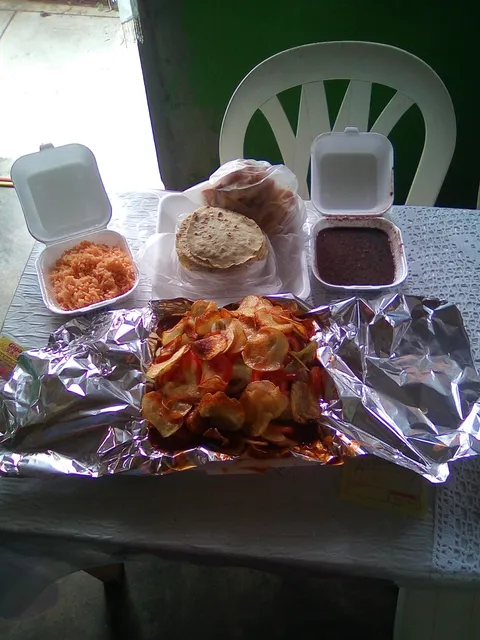 Pollos " EL CHINO" image 4