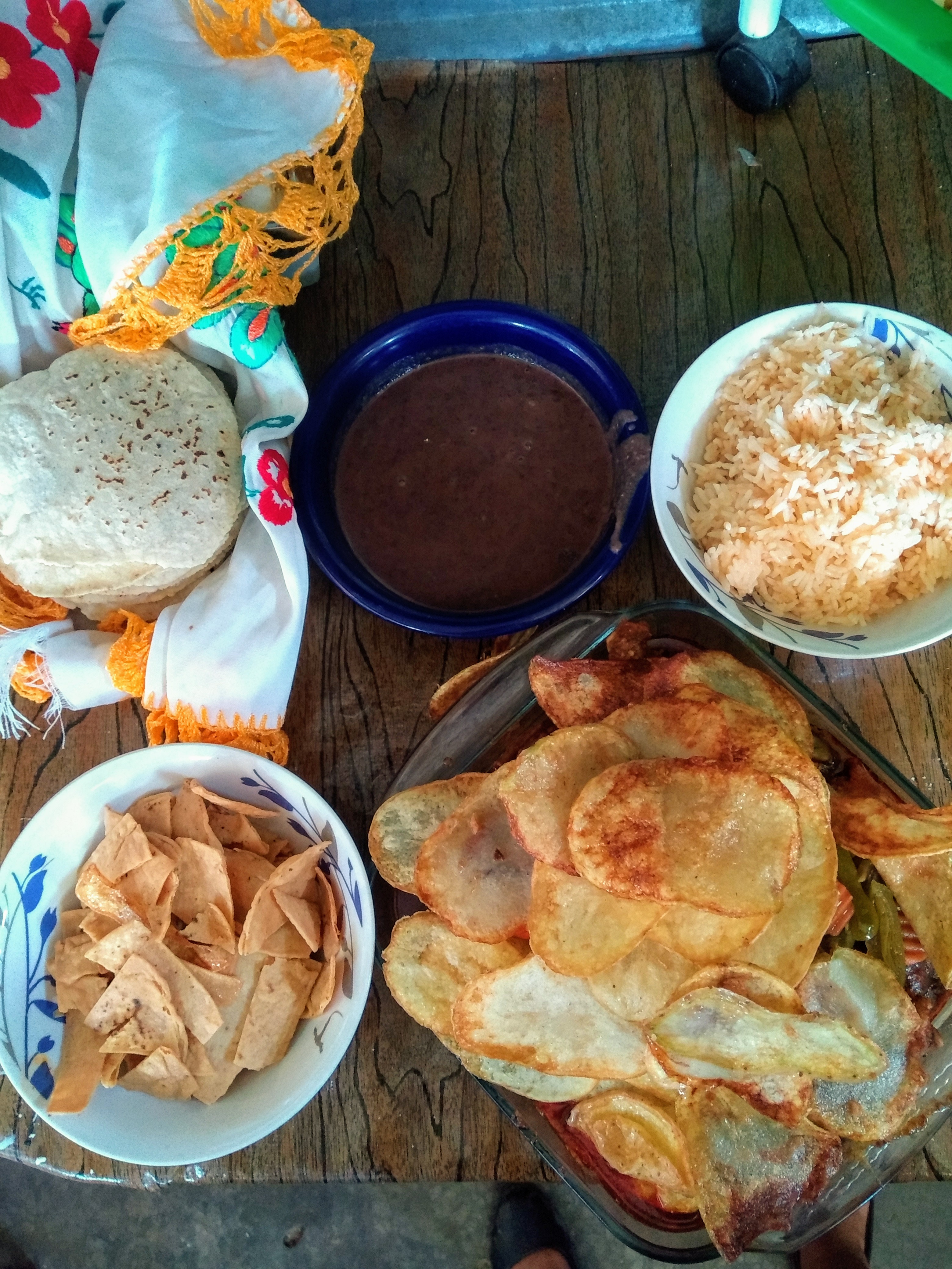 Pollos " EL CHINO" image 5