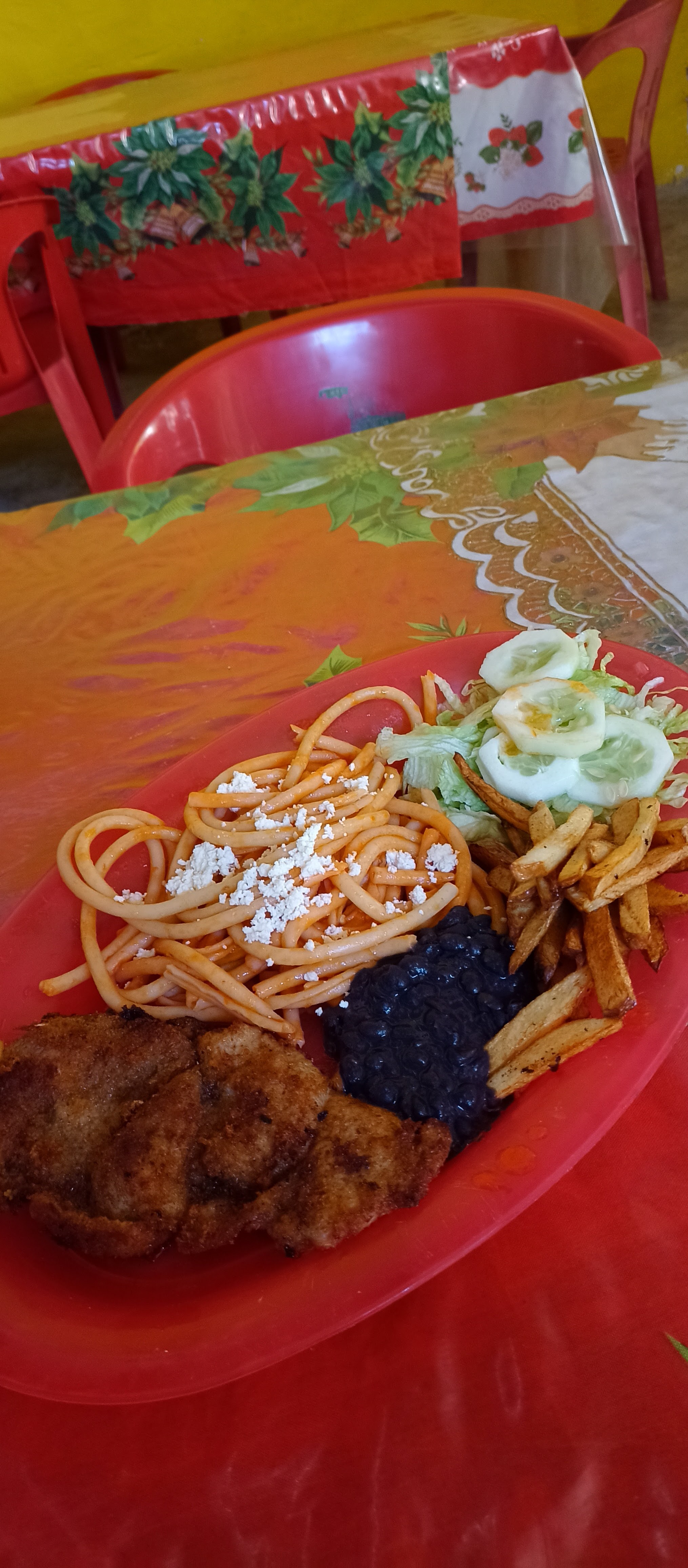 Pollos " EL CHINO" image 6