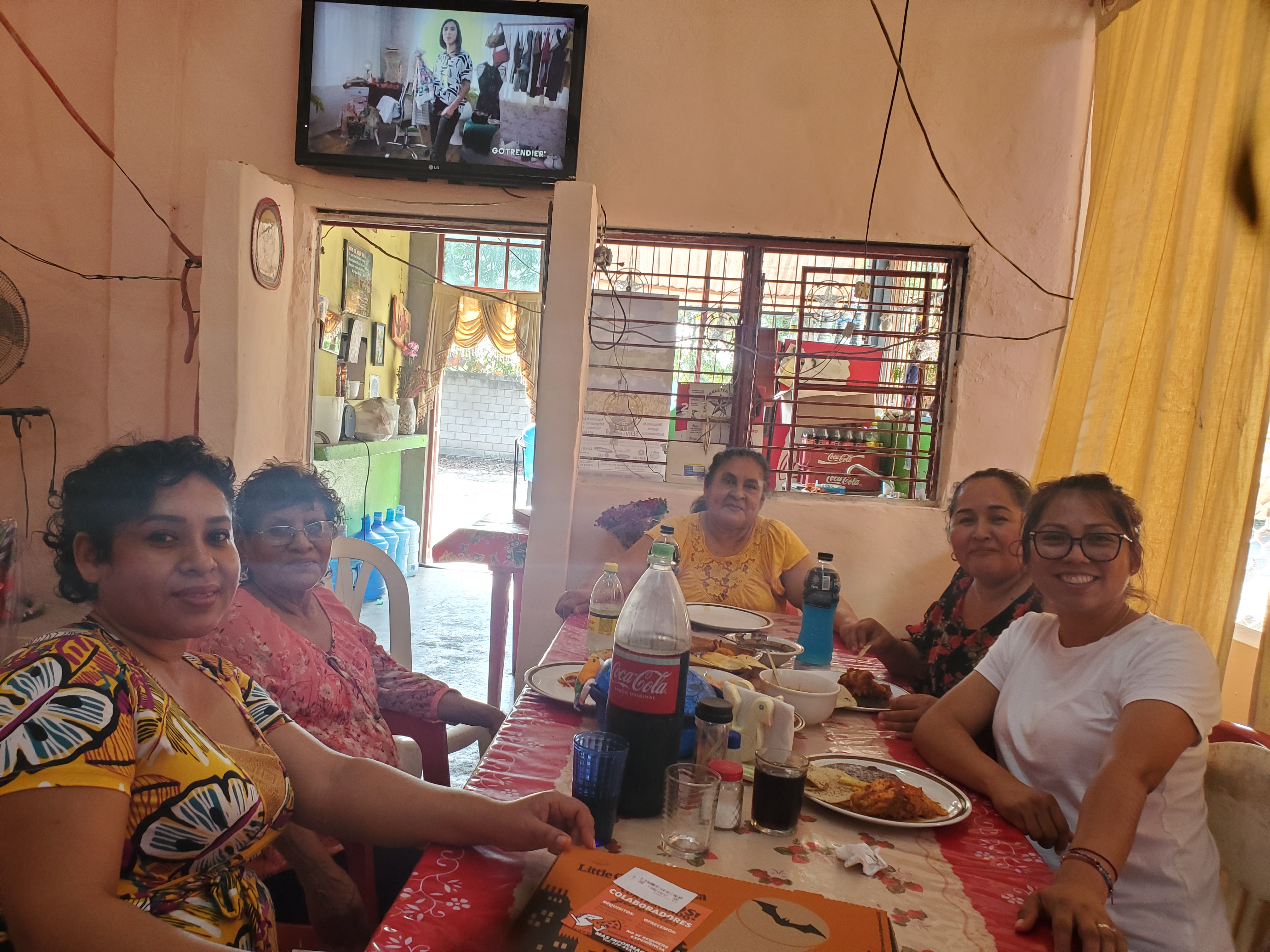 Pollos " EL CHINO" image 7