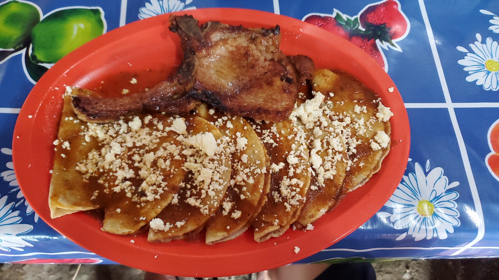 Comedor los almendros image 1