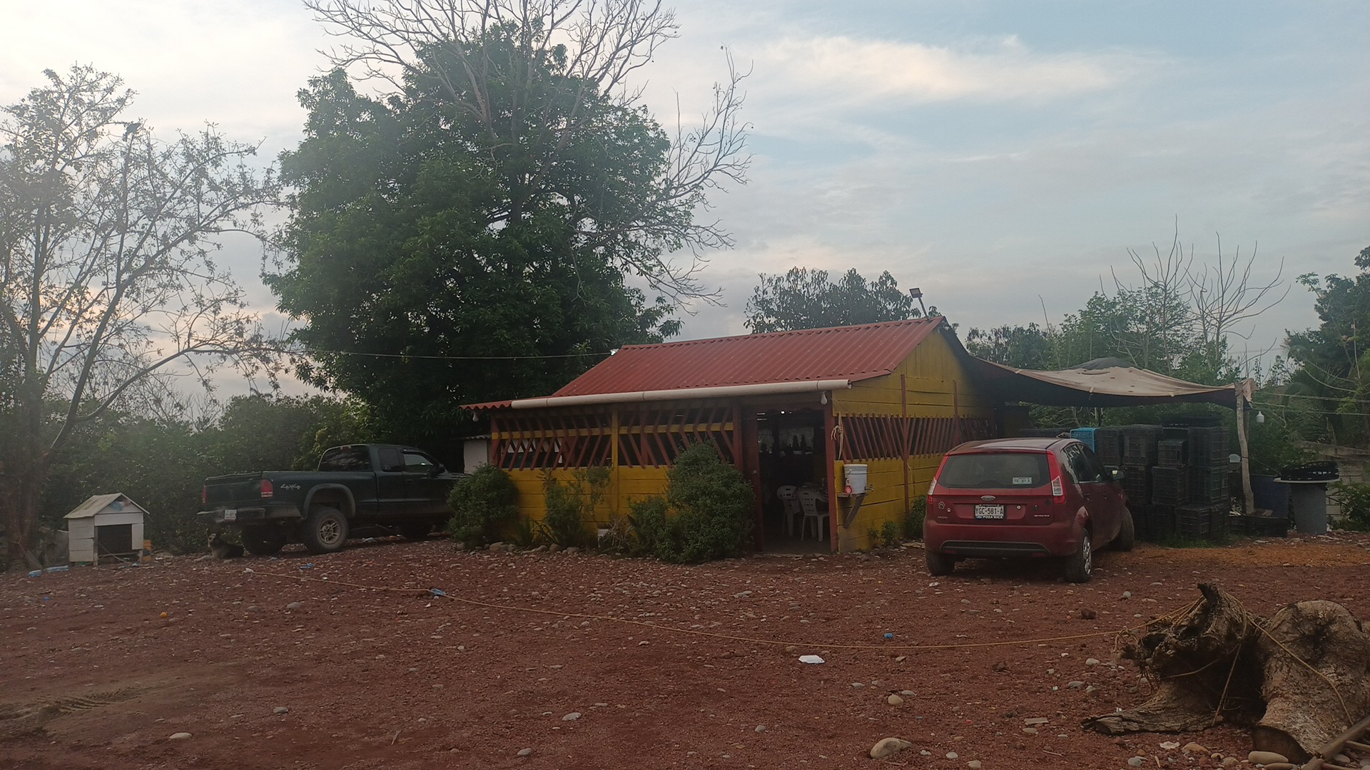 Comedor los pitufos image 2