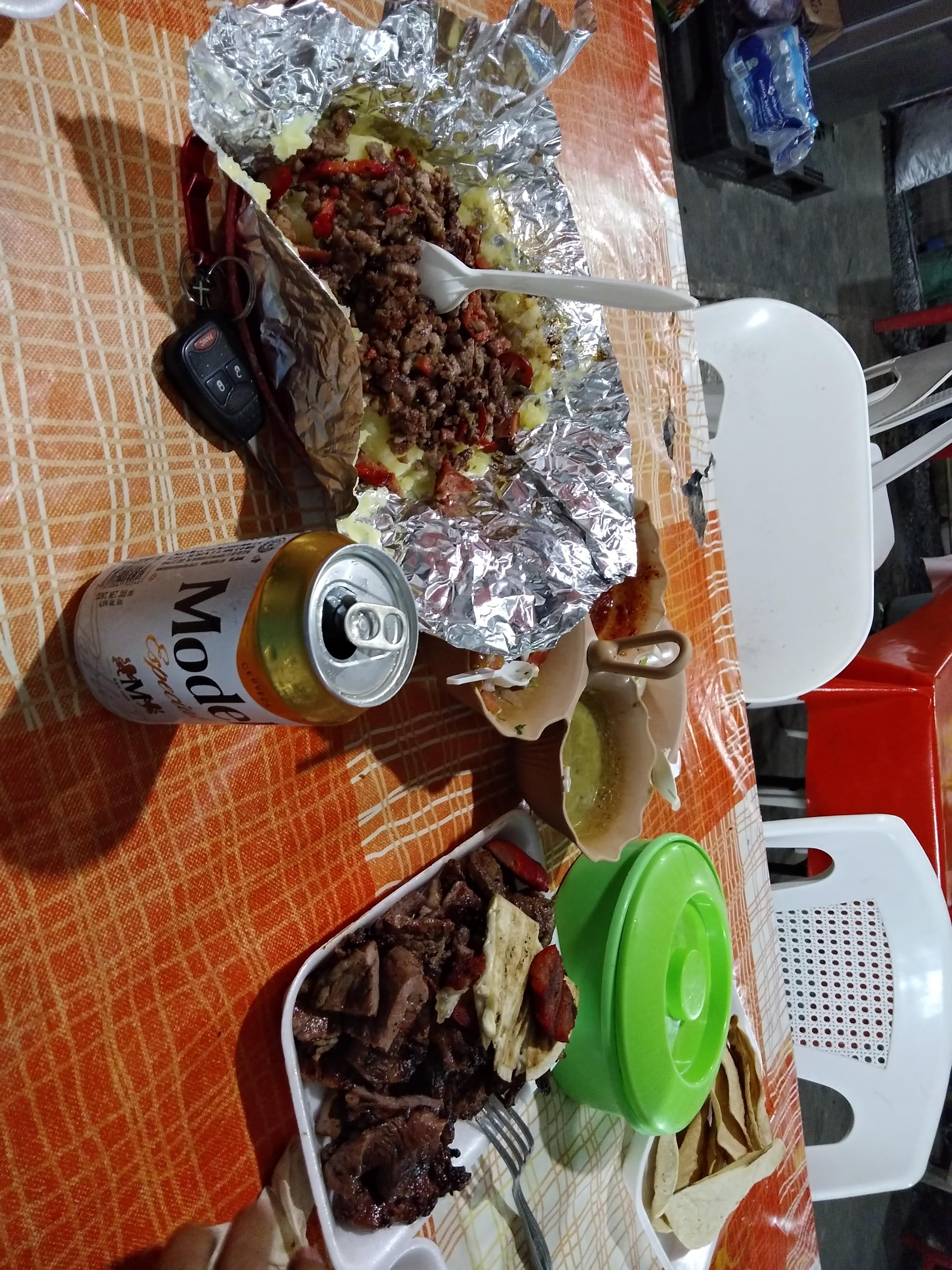 Taquería casados image 1