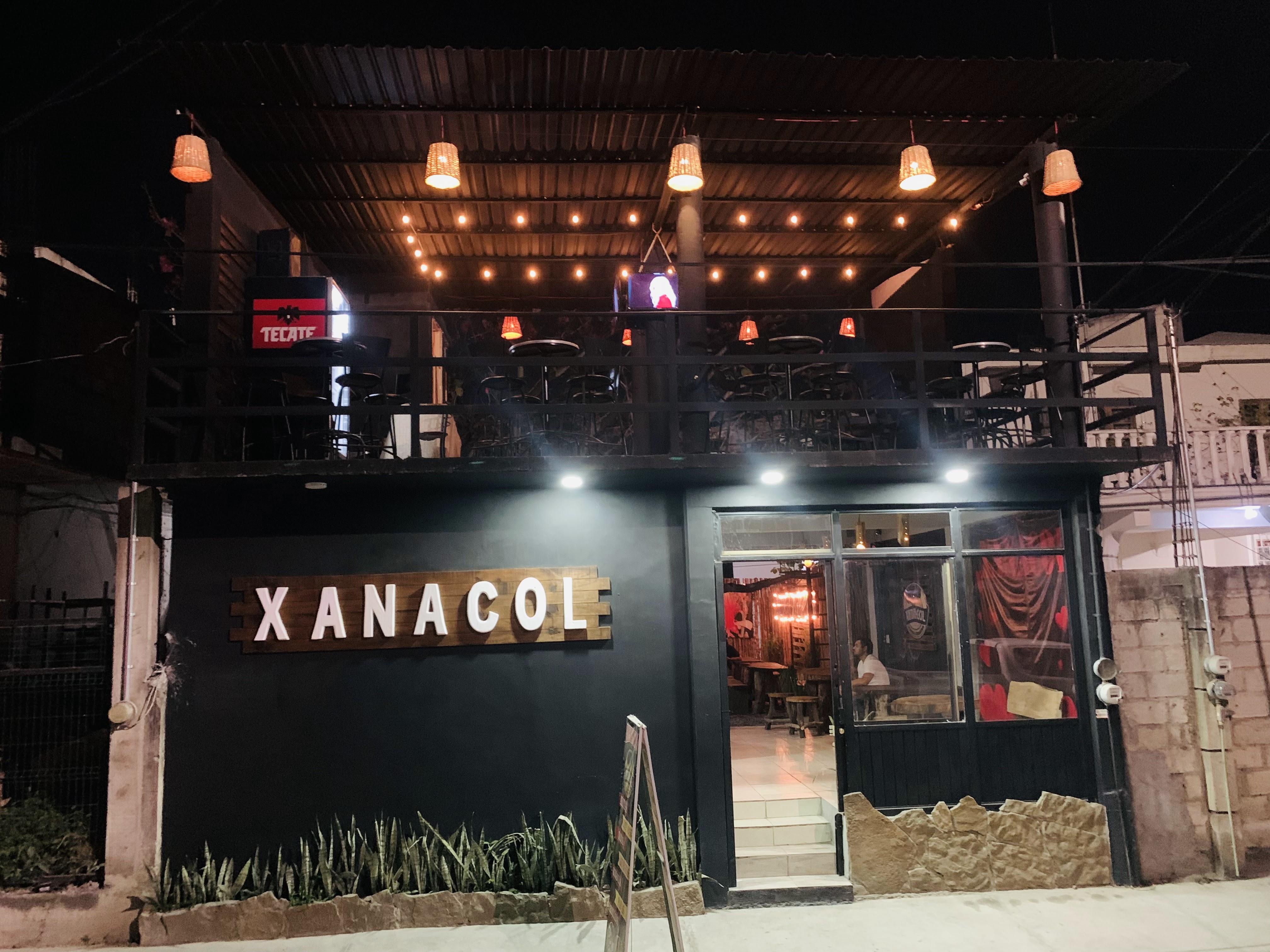 Xanacol Sport Wings & Burguer image 1