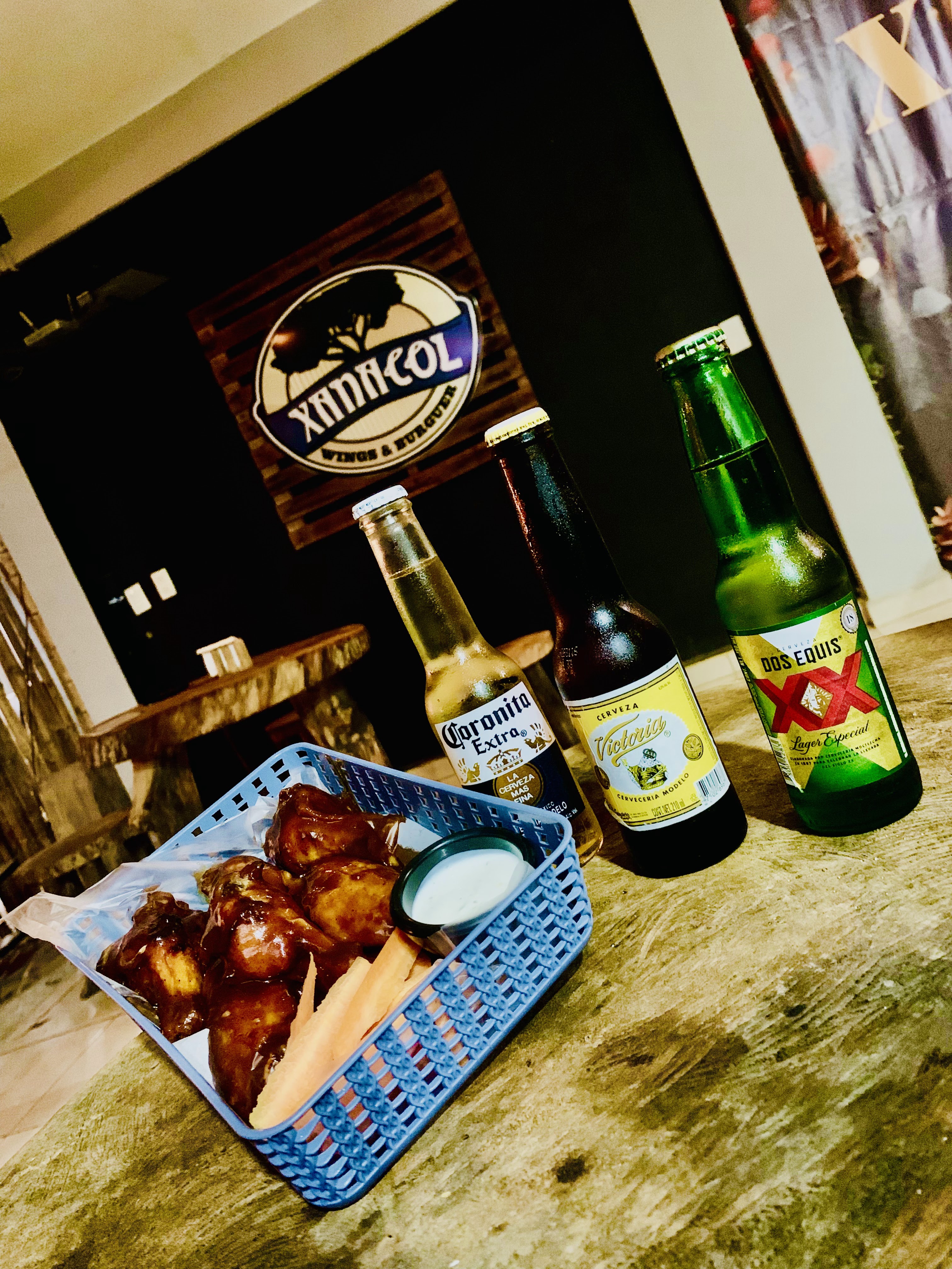 Xanacol Sport Wings & Burguer image 6