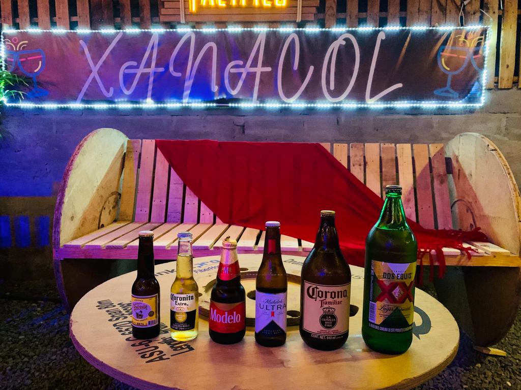 Xanacol Sport Wings & Burguer image 7