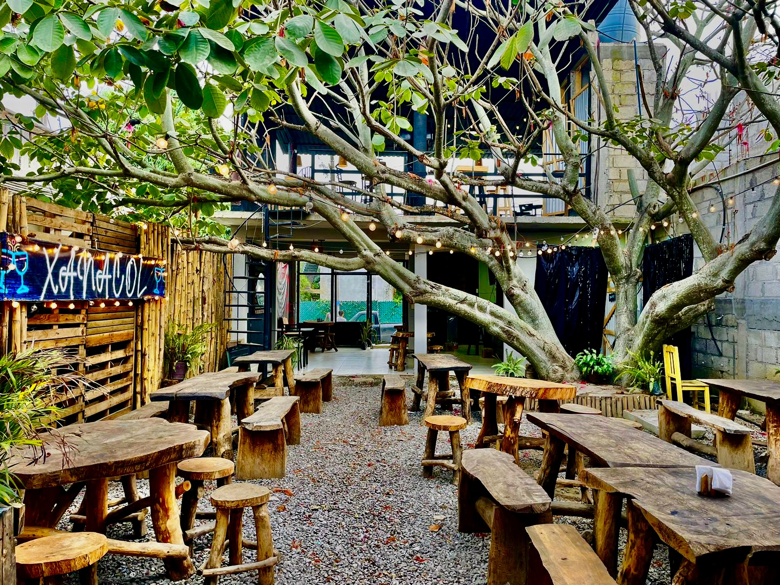 Xanacol Sport Wings & Burguer image 10