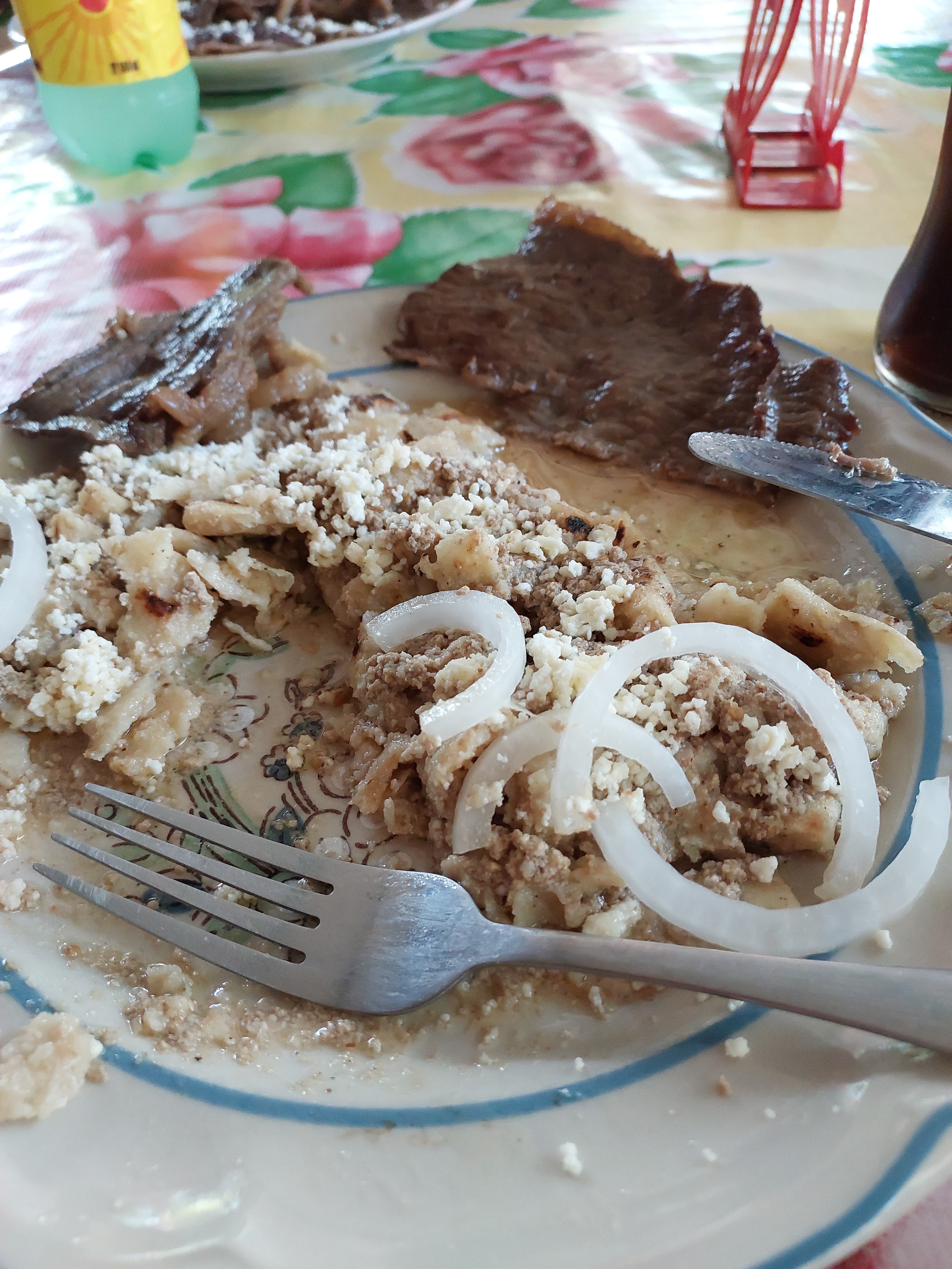 Loncheria la curva image 1