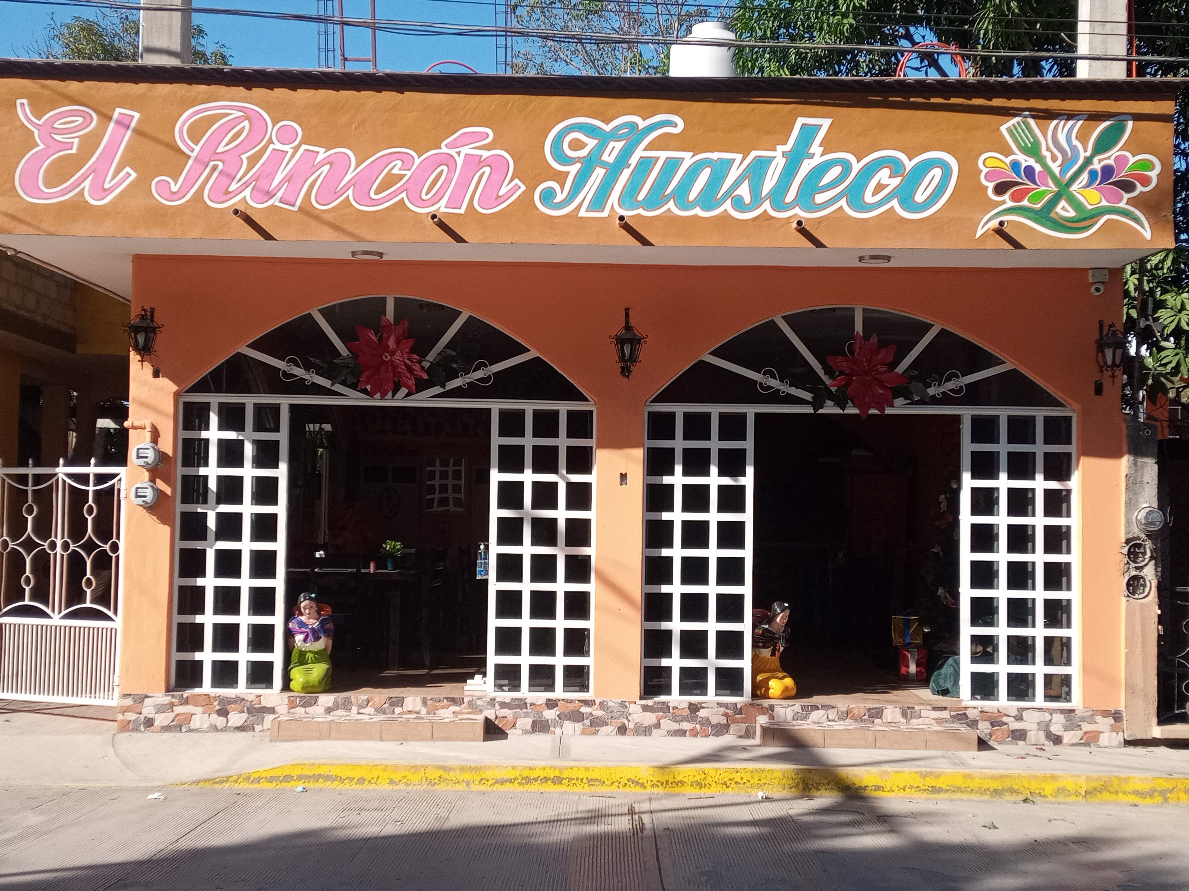 El Rincón Huasteco image 1
