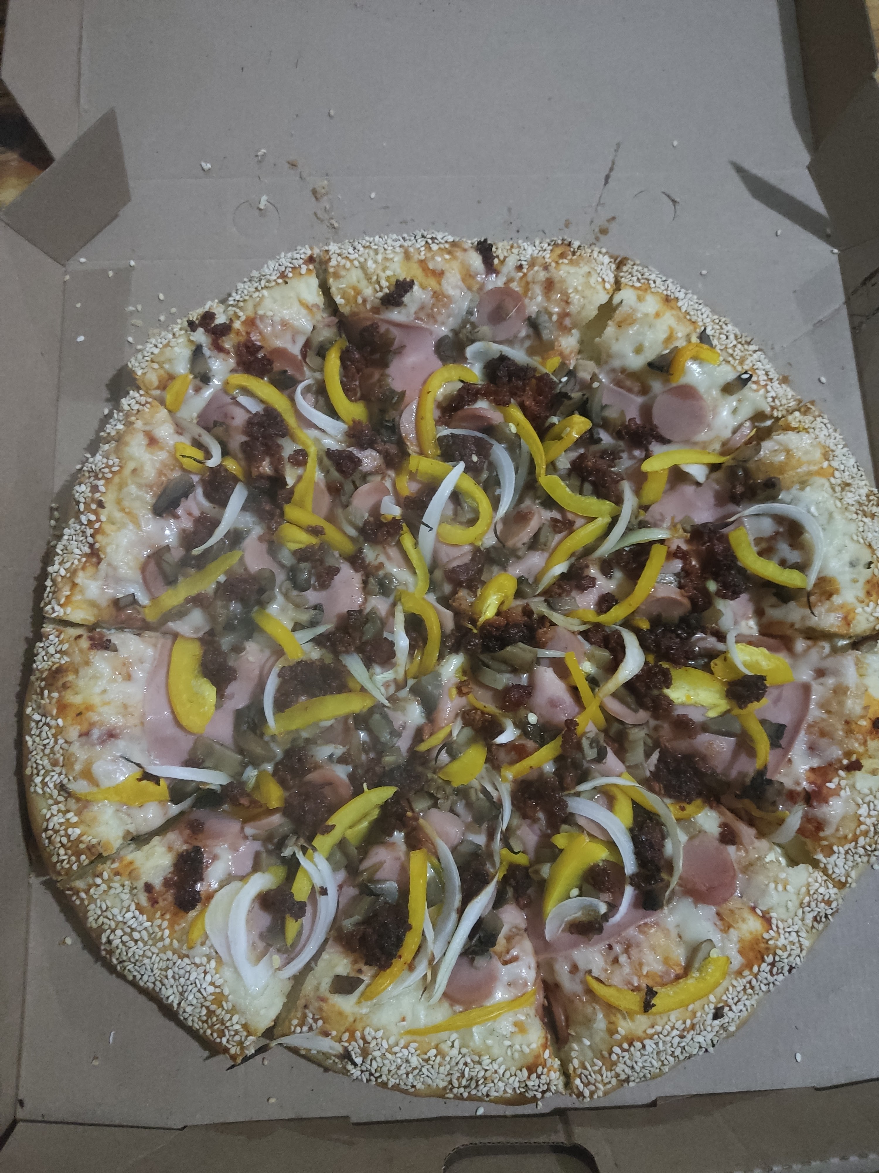 Delizia Pizza image 4