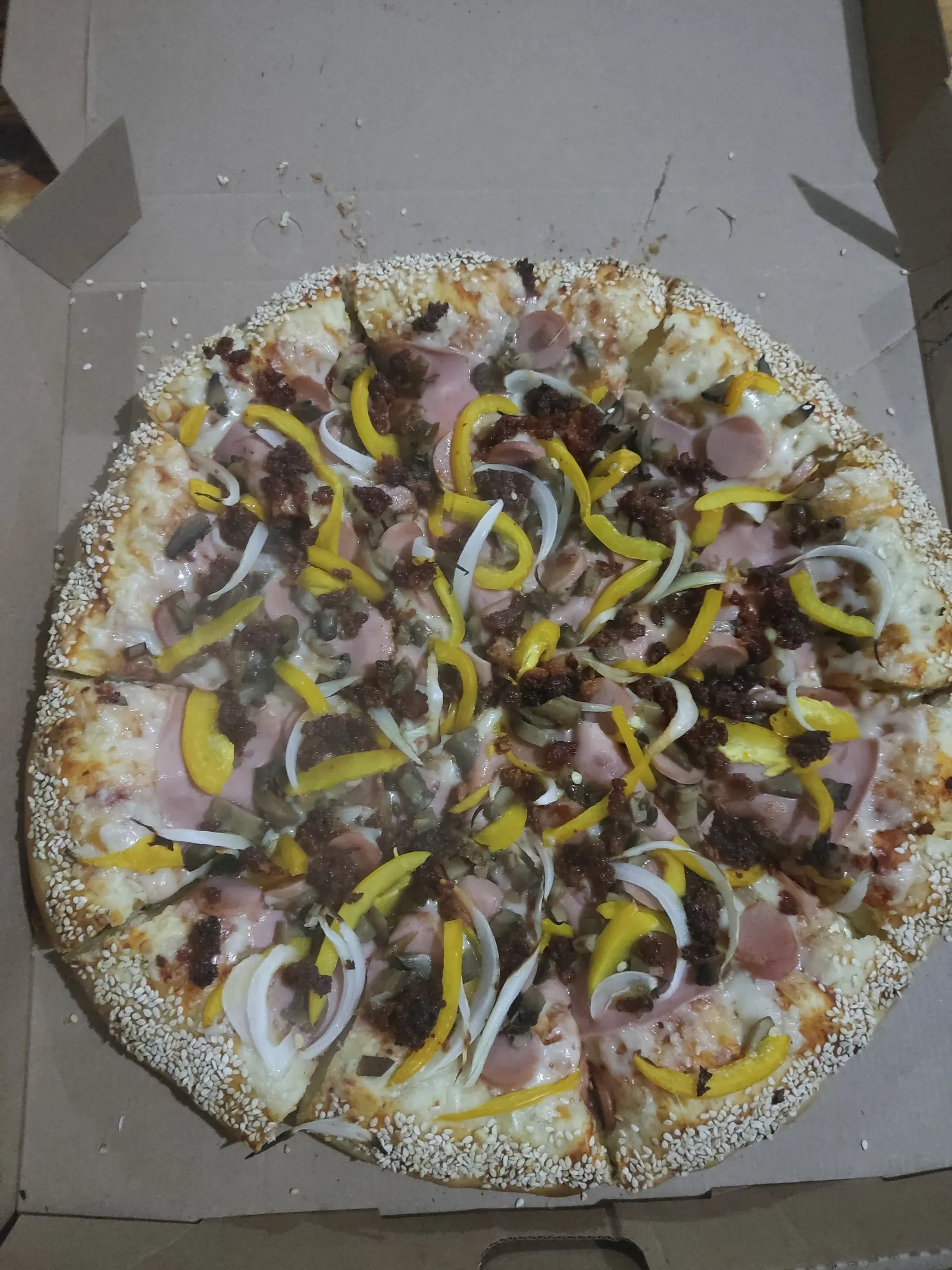Delizia Pizza image 4