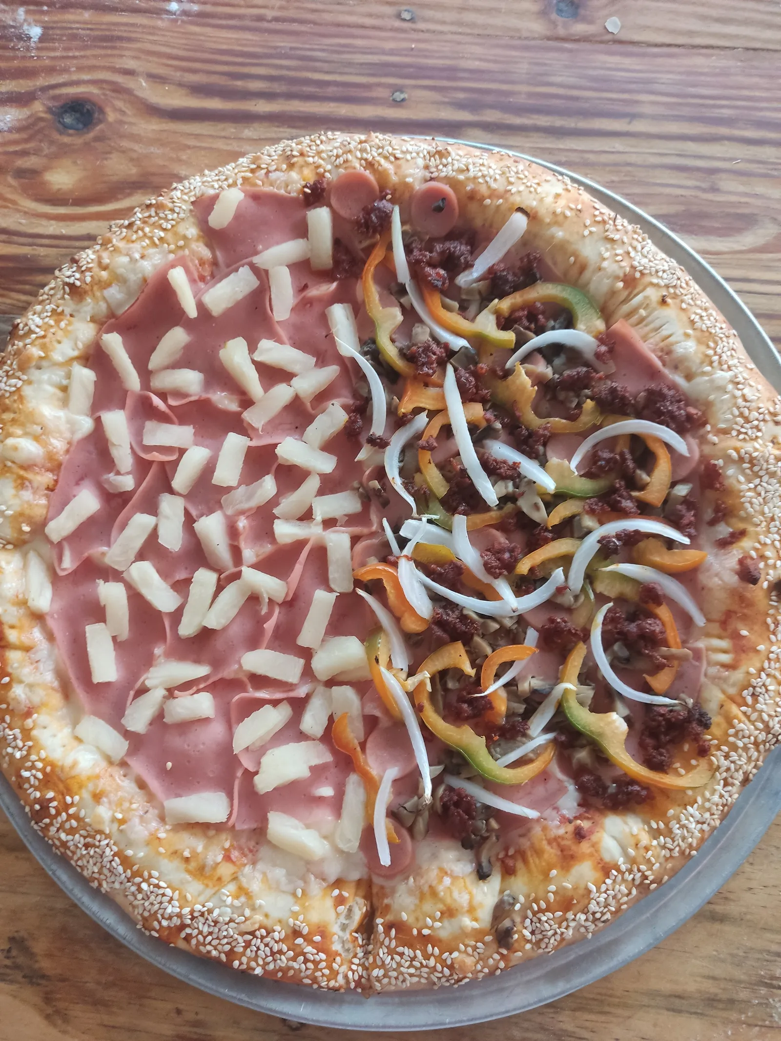 Delizia Pizza image 7