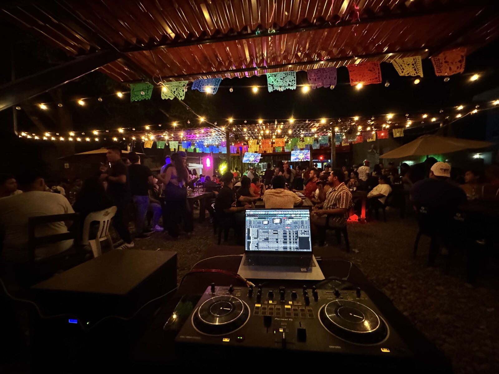 La bocana image 6
