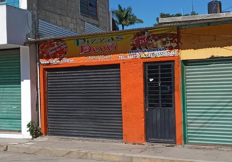 Pizzas Deyvi image 1
