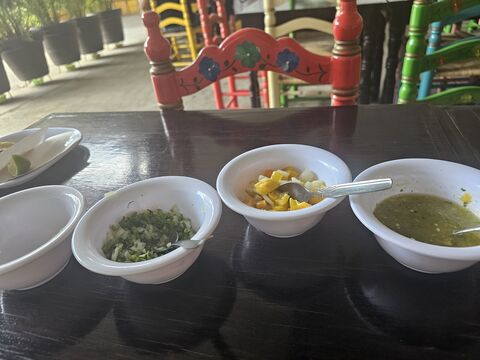 Barbacoa Tenancingo San José image 1