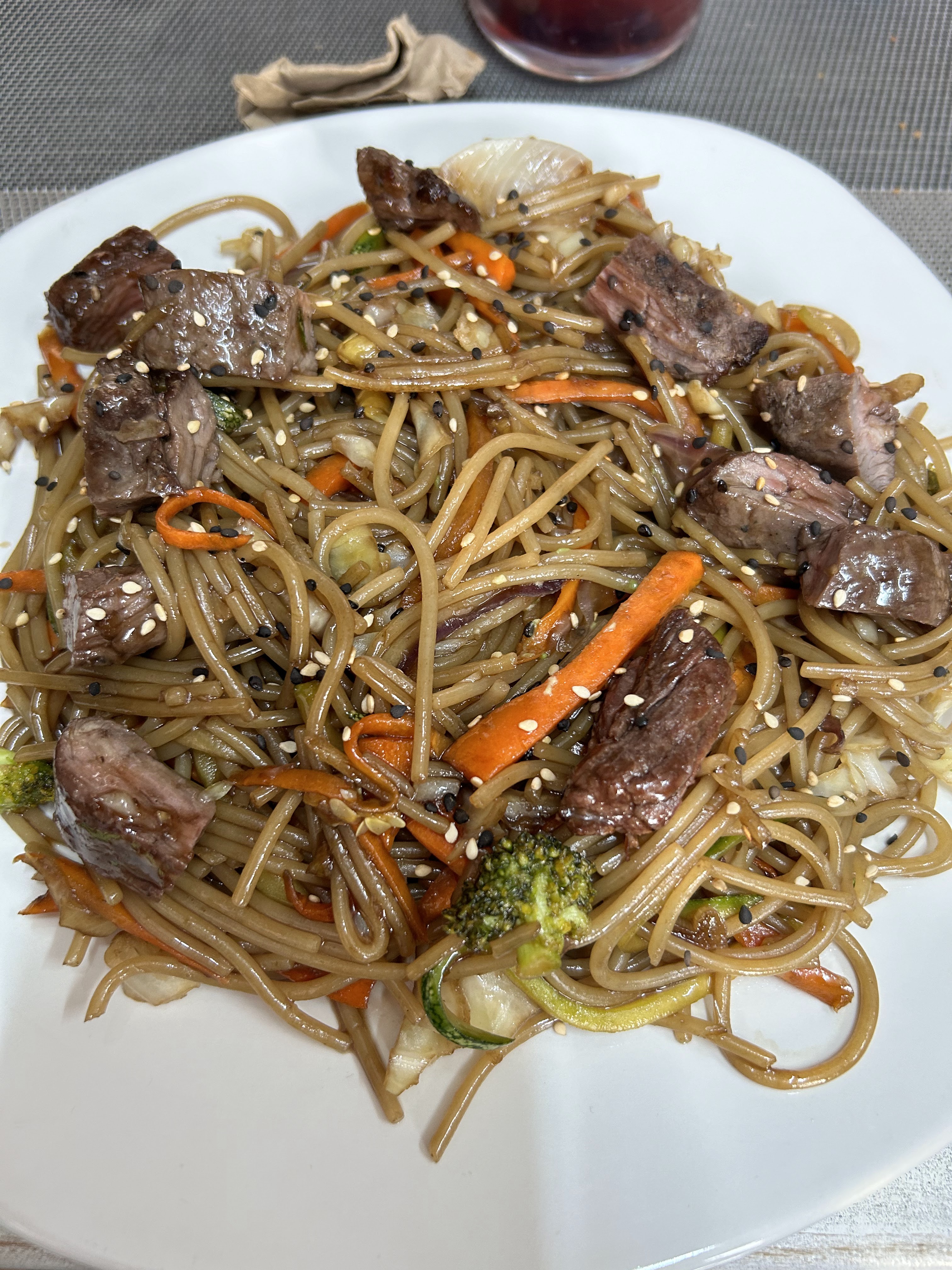 SushiLee and Ramen image 2