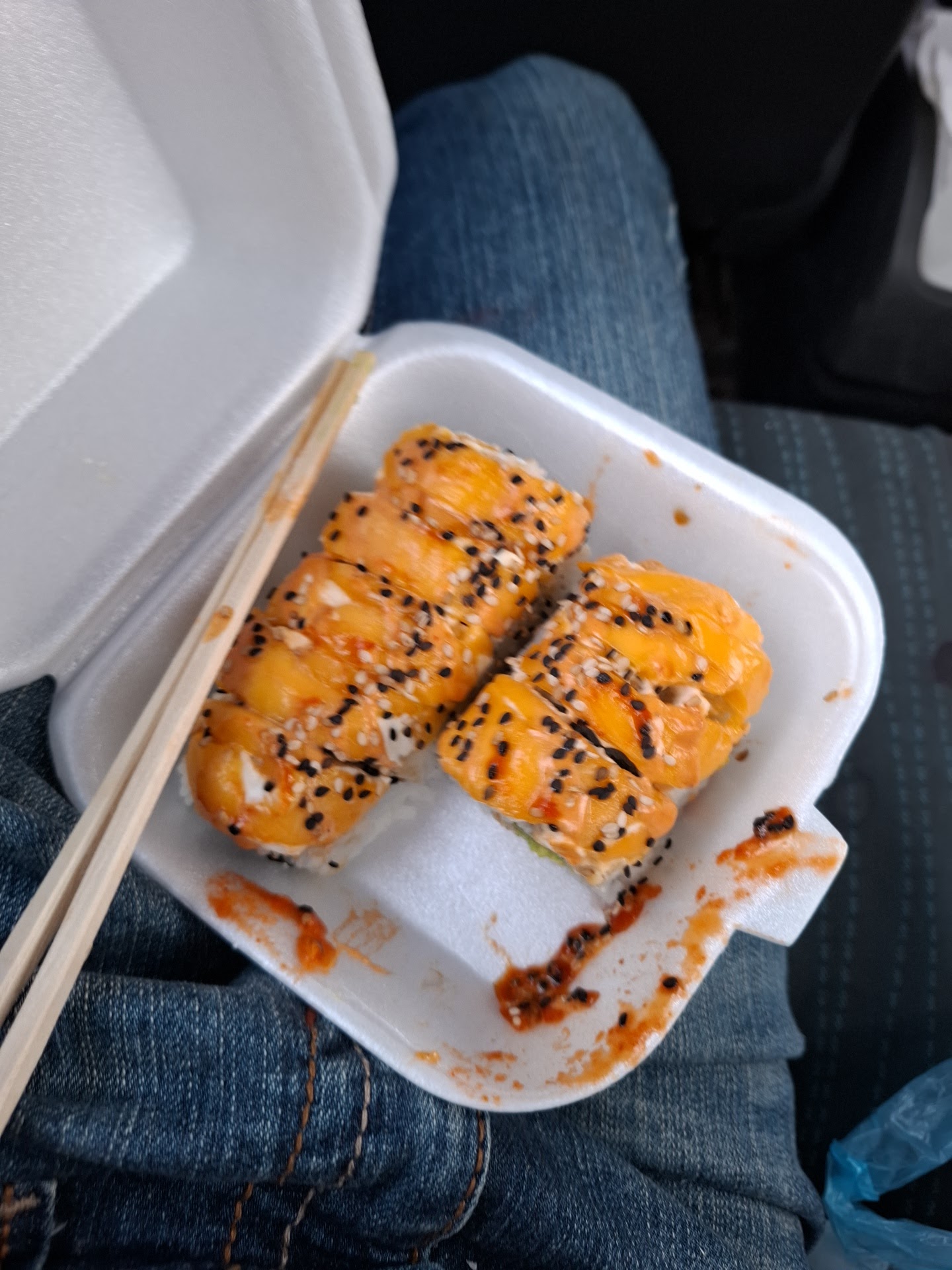 SushiLee and Ramen image 4