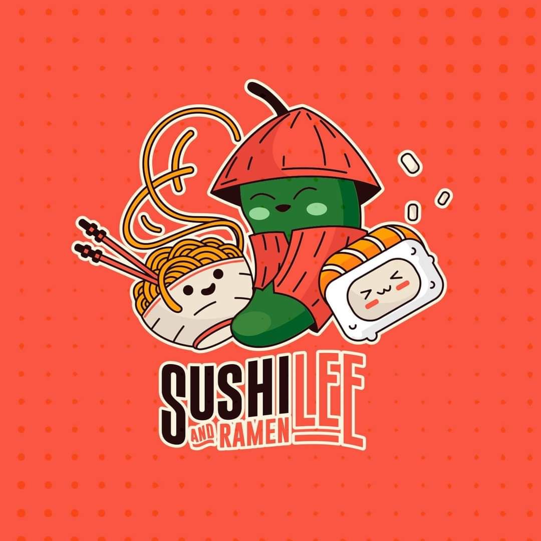 SushiLee and Ramen image 10