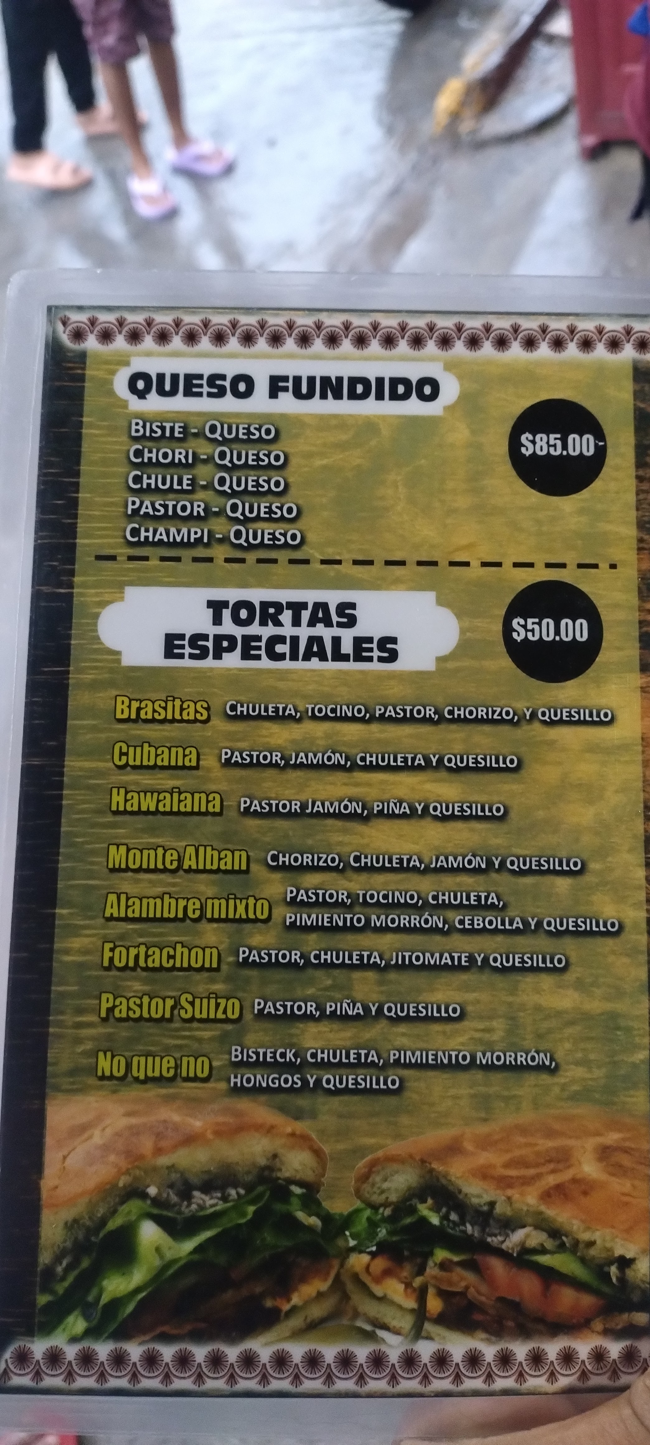 Taquería mixe image 2