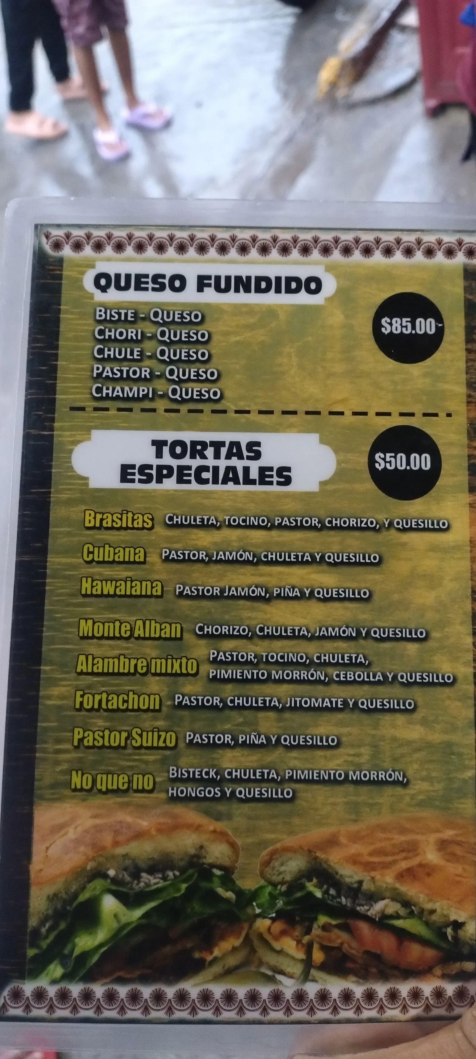 Taquería mixe image 2