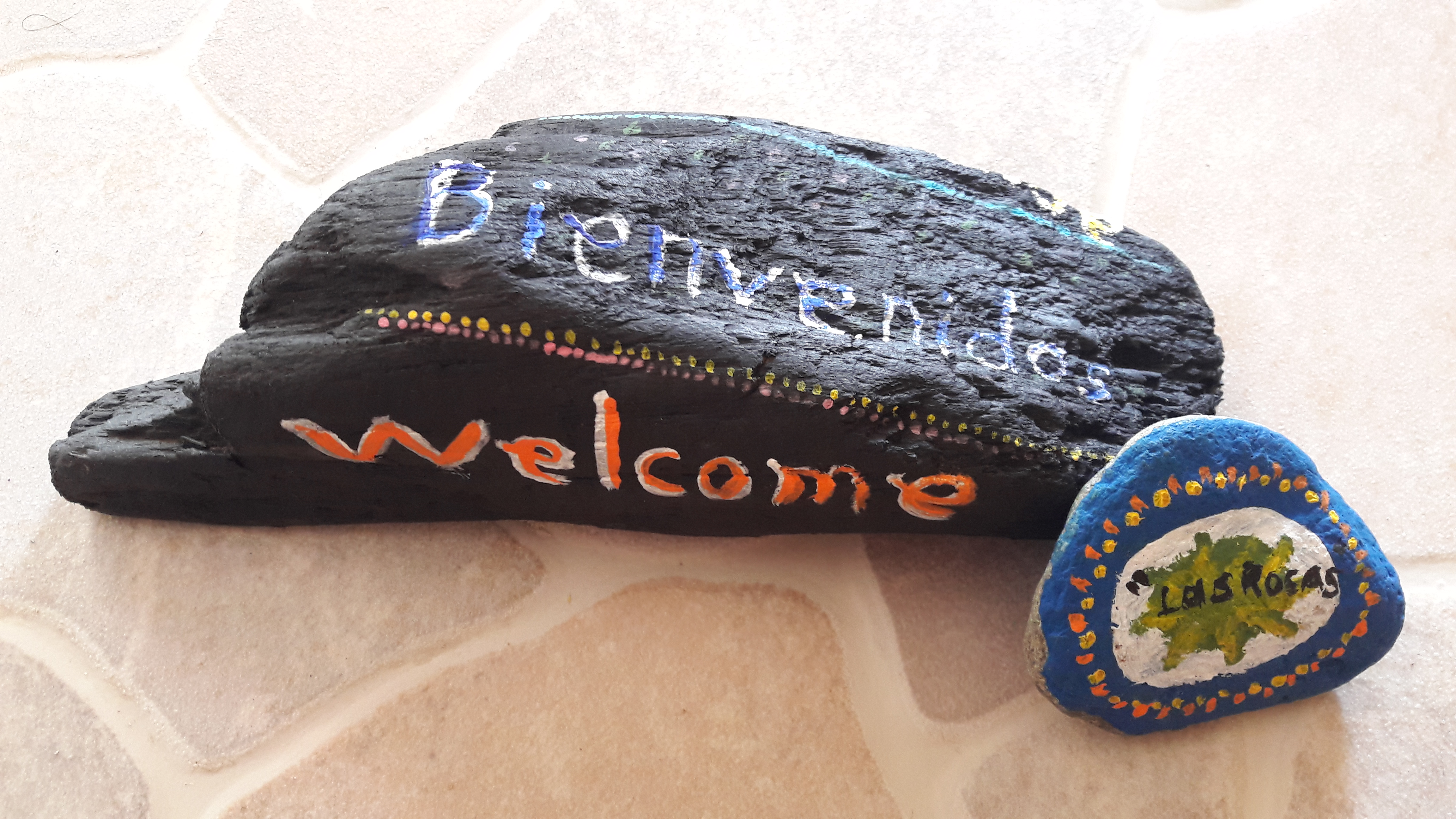 Las ROCAS Bar image 5