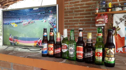 Las ROCAS Bar image 6