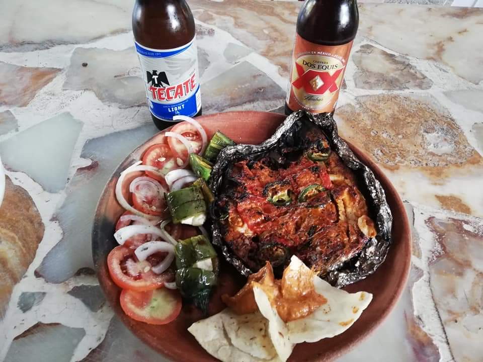 Las ROCAS Bar image 10