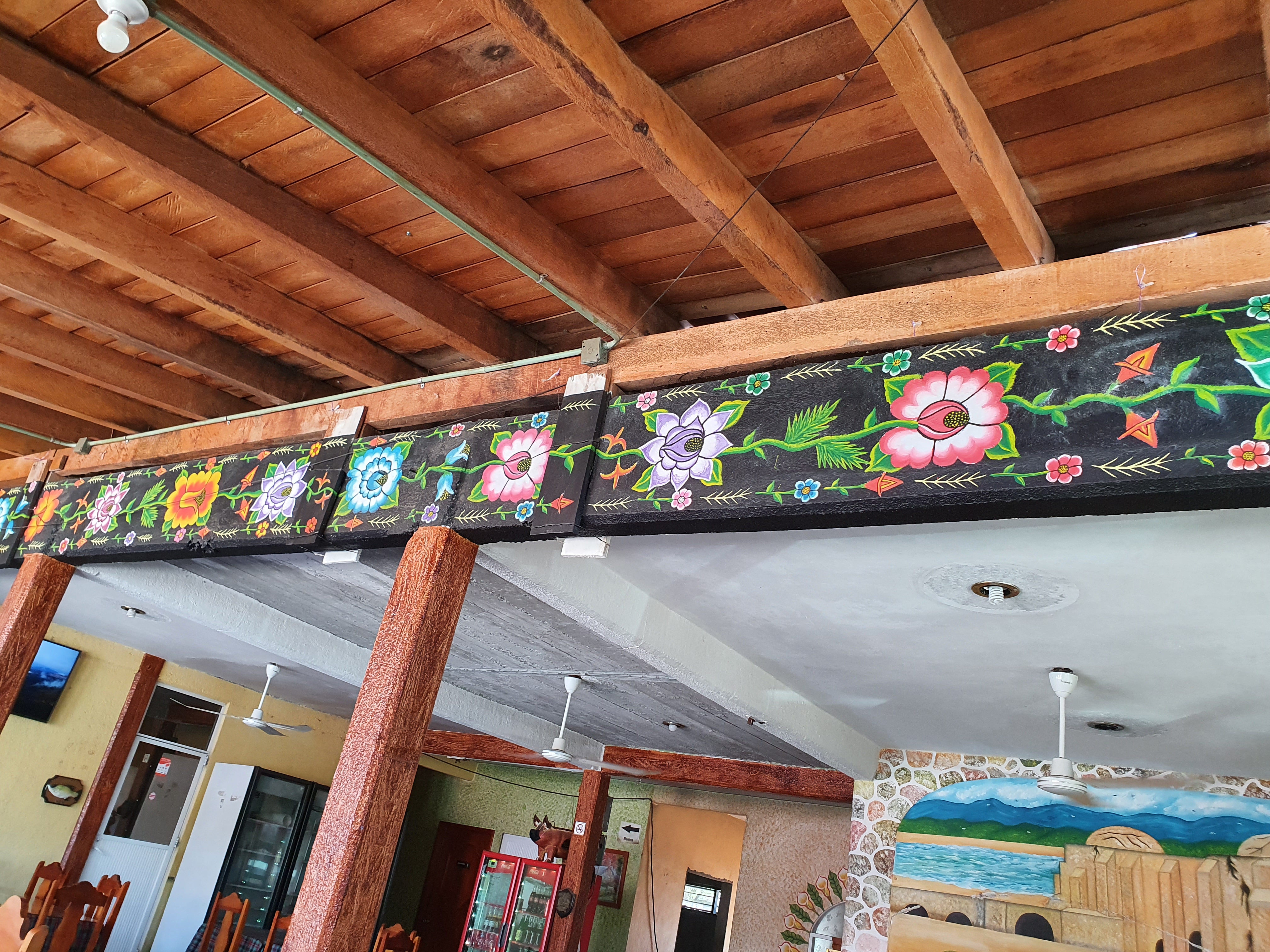 restaurant "la palapa" image 1