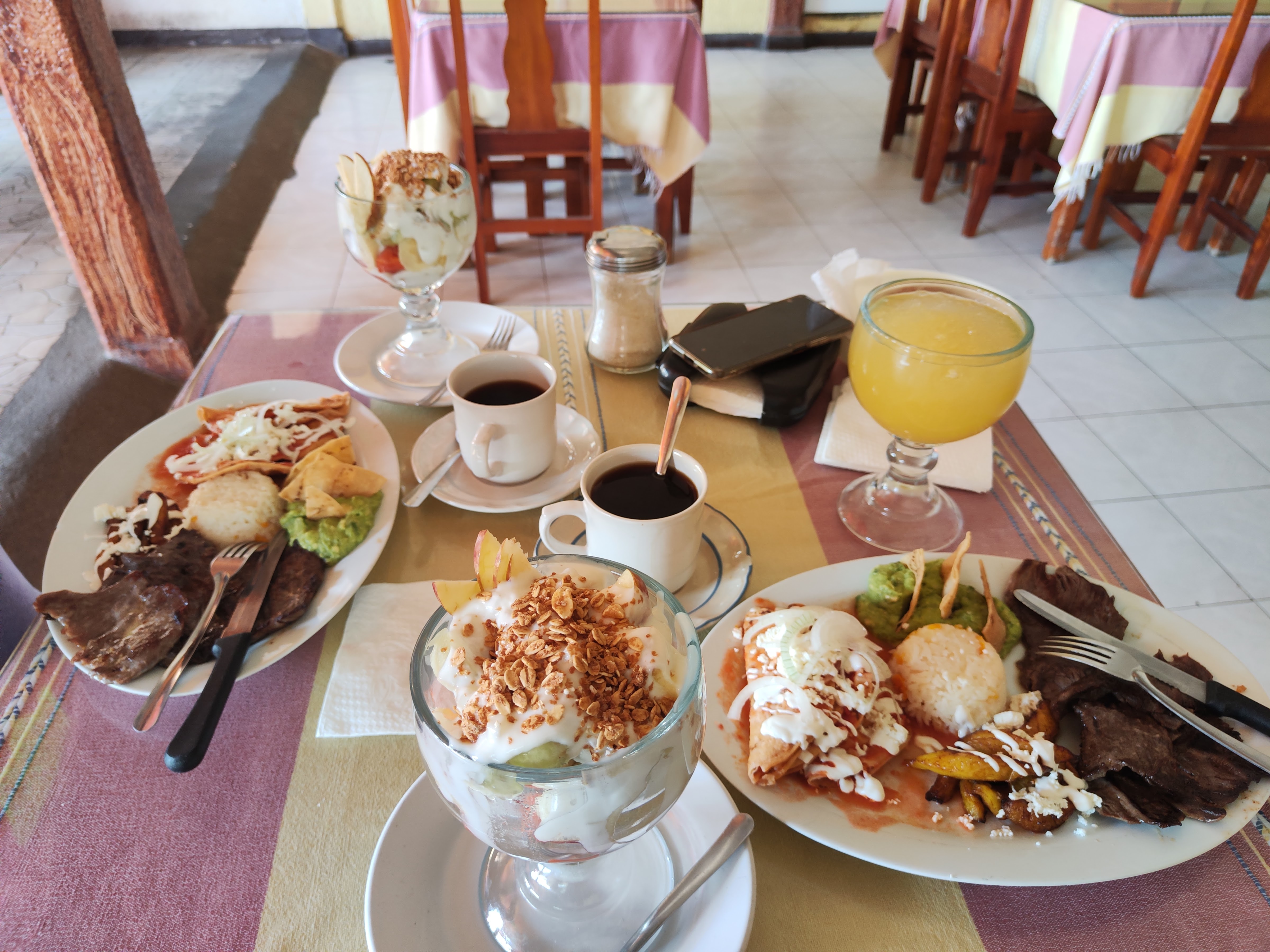 restaurant "la palapa" image 5