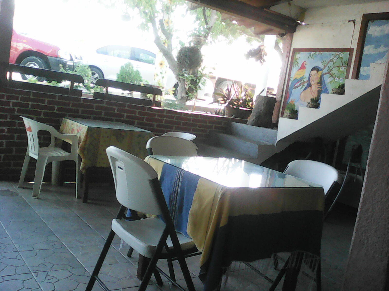 restaurant "la palapa" image 10
