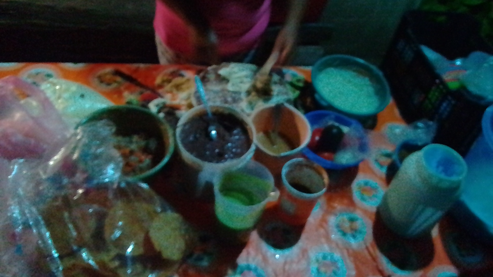 CENADURIA DE FIDELIA OLIVERA image 2