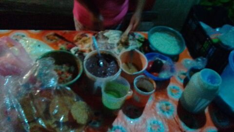 CENADURIA DE FIDELIA OLIVERA image 2