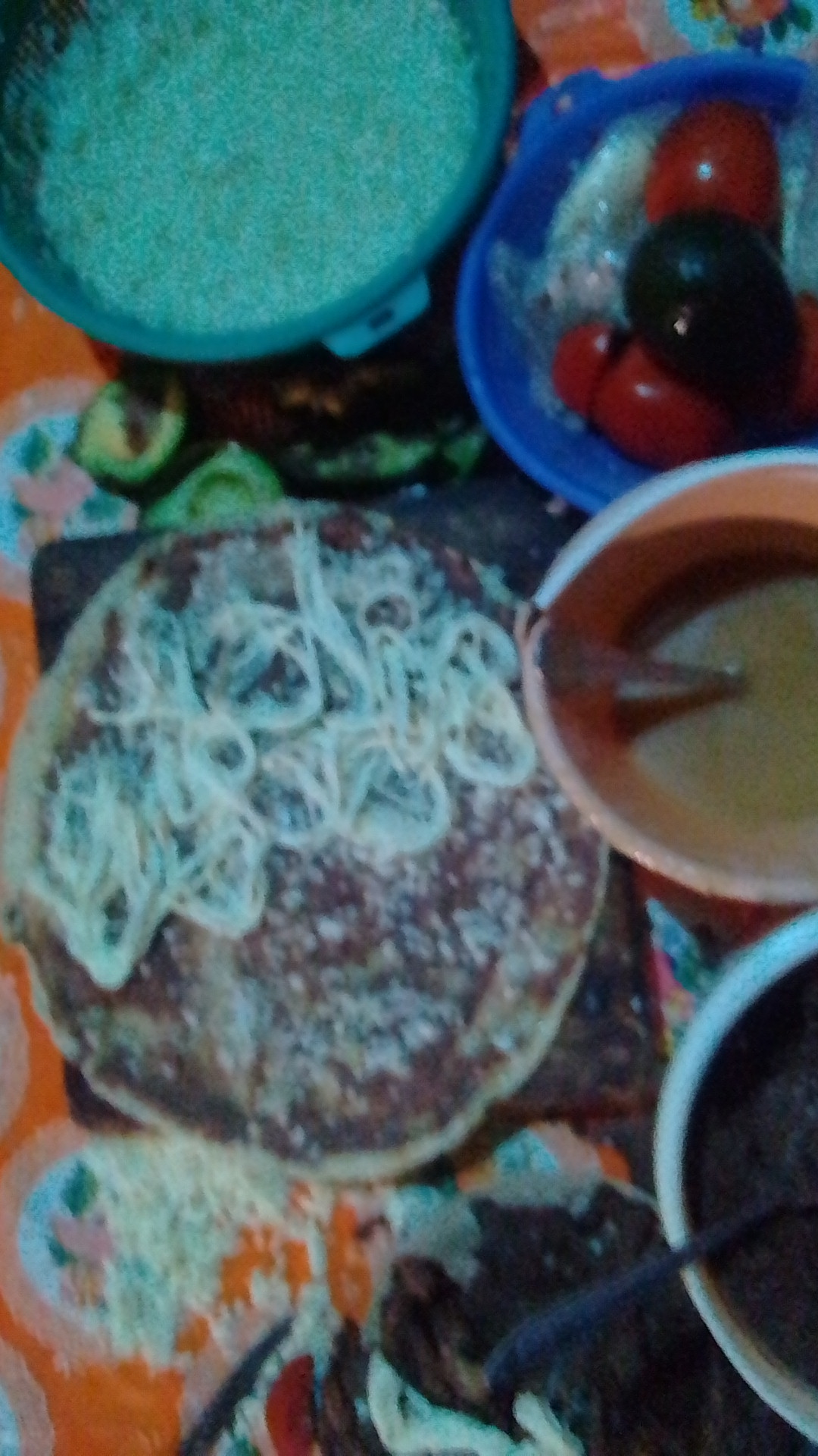 CENADURIA DE FIDELIA OLIVERA image 3