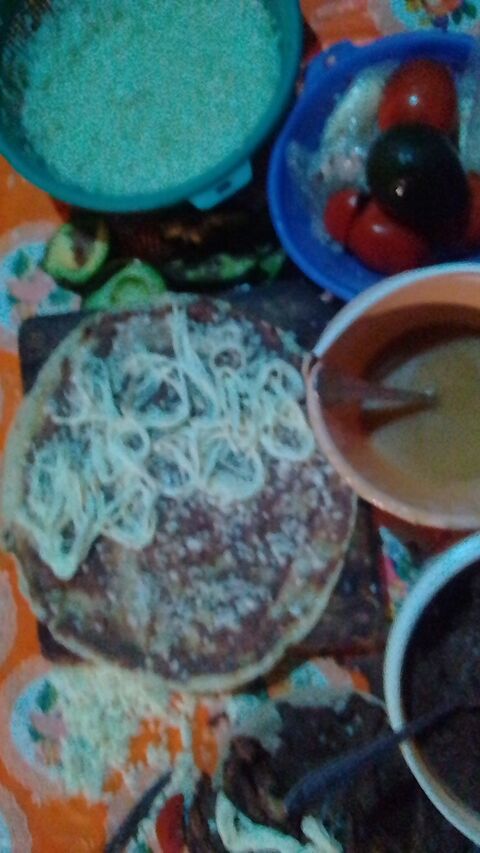 CENADURIA DE FIDELIA OLIVERA image 3
