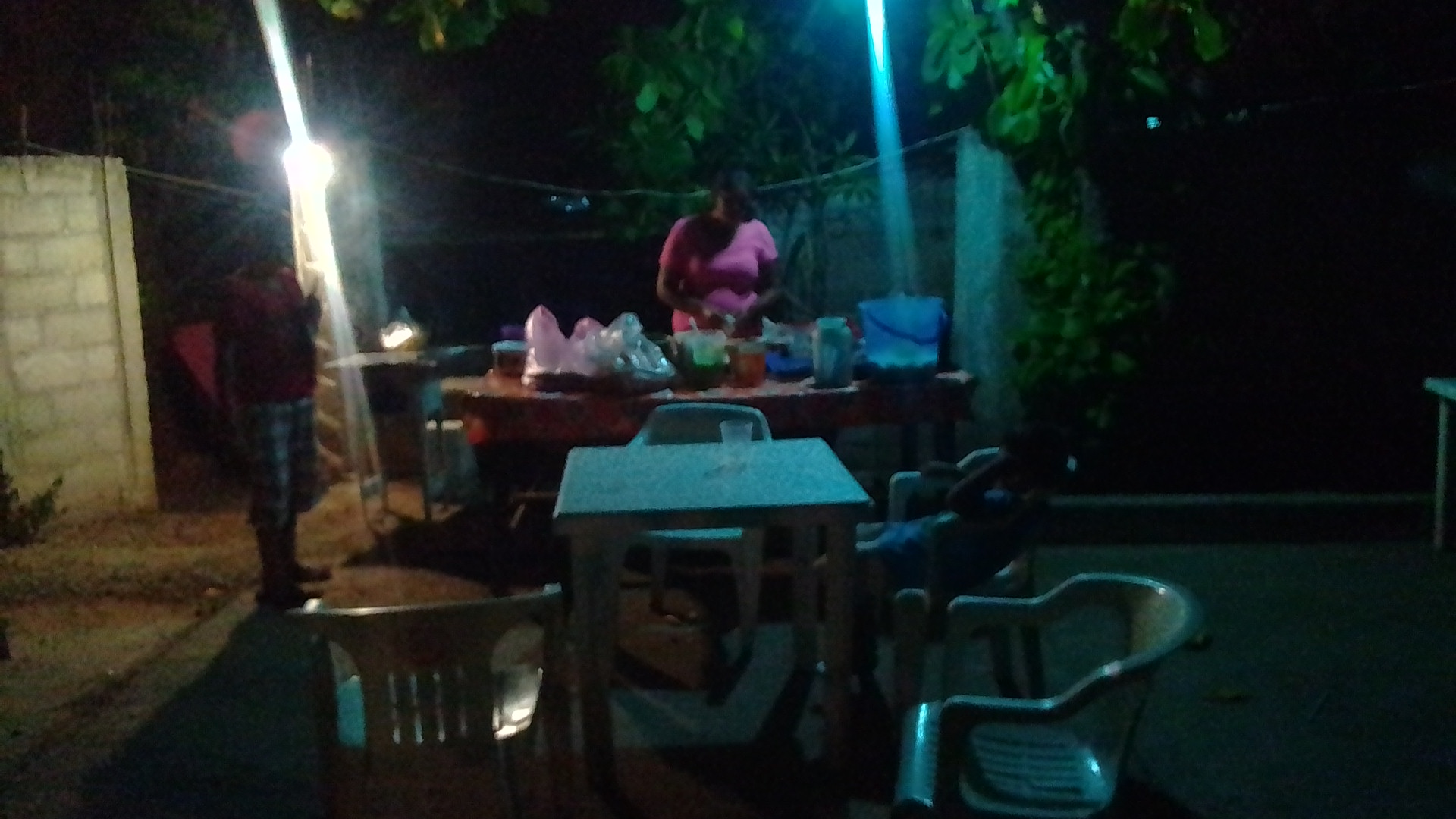 CENADURIA DE FIDELIA OLIVERA image 4