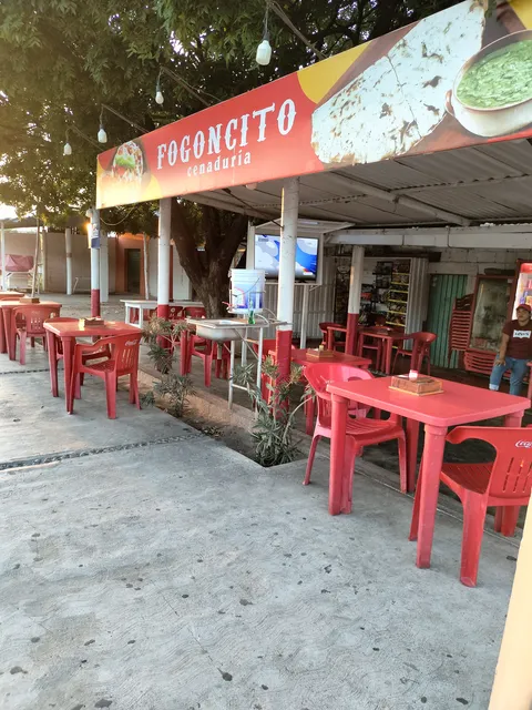 Fogoncito Cenaduria image 1