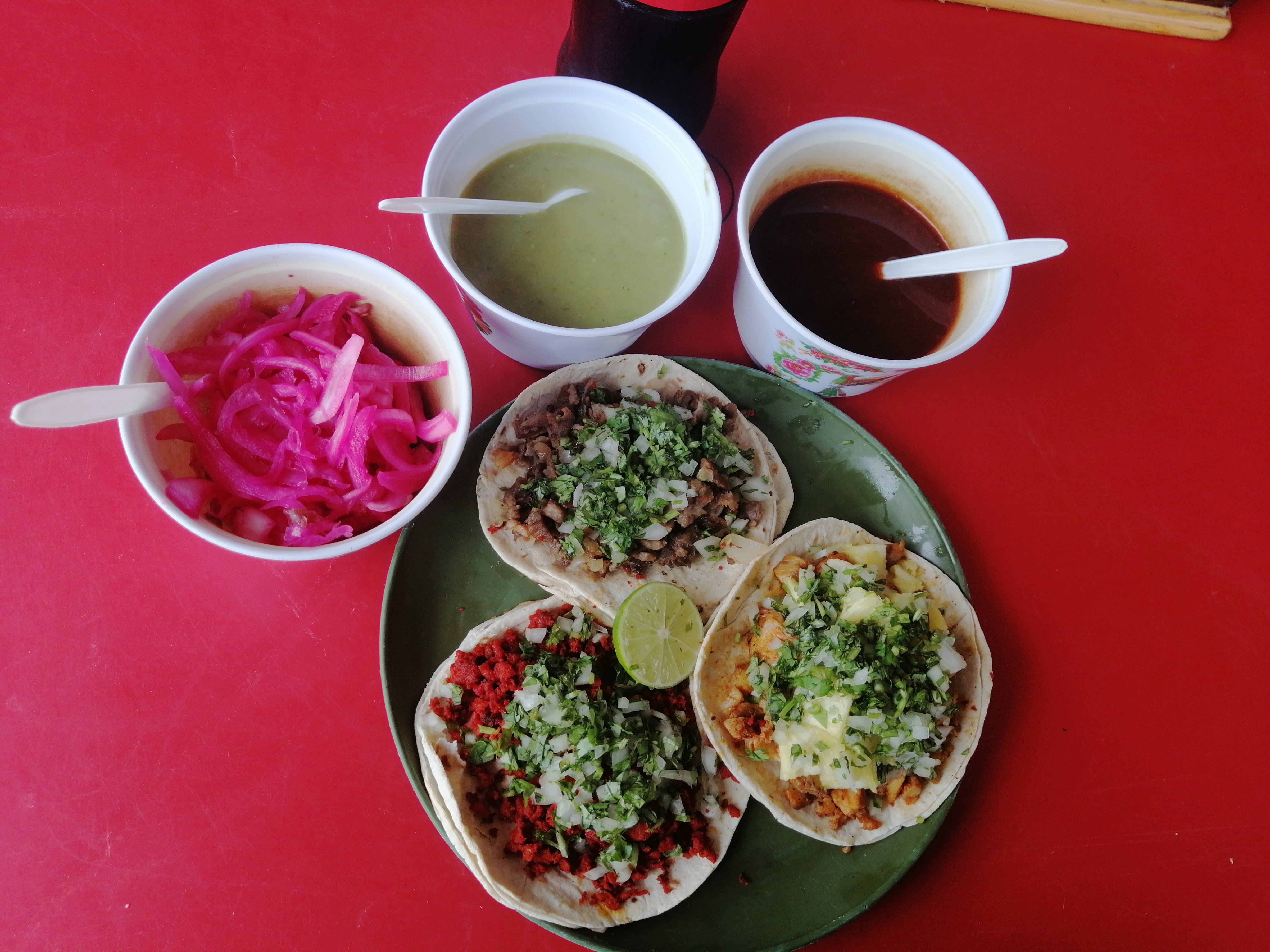 Fogoncito Cenaduria image 2