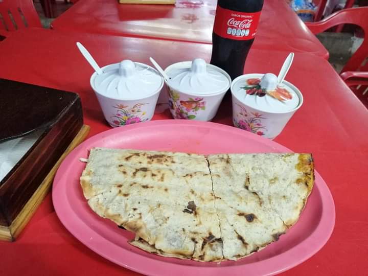 Fogoncito Cenaduria image 3