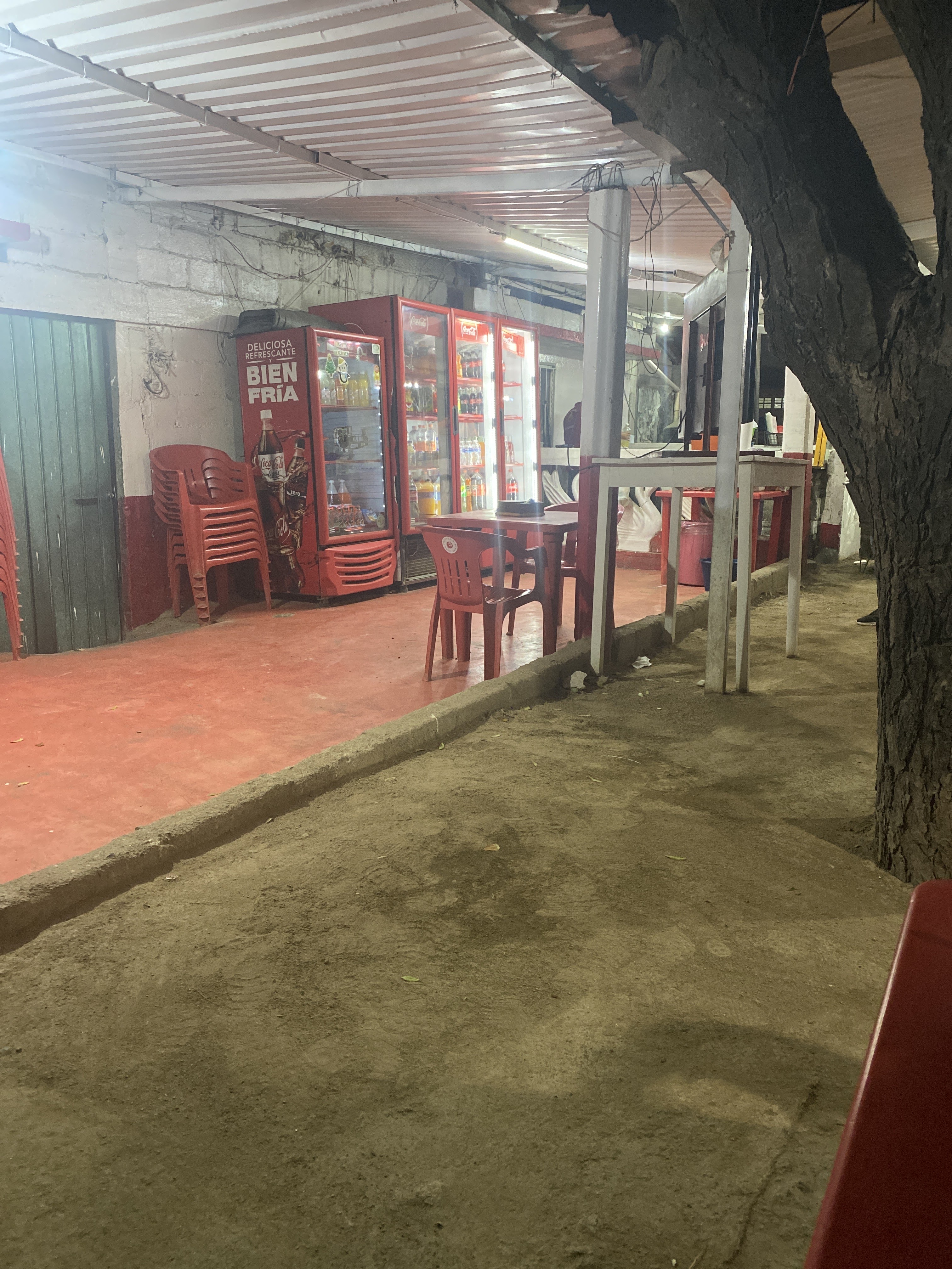 Fogoncito Cenaduria image 5