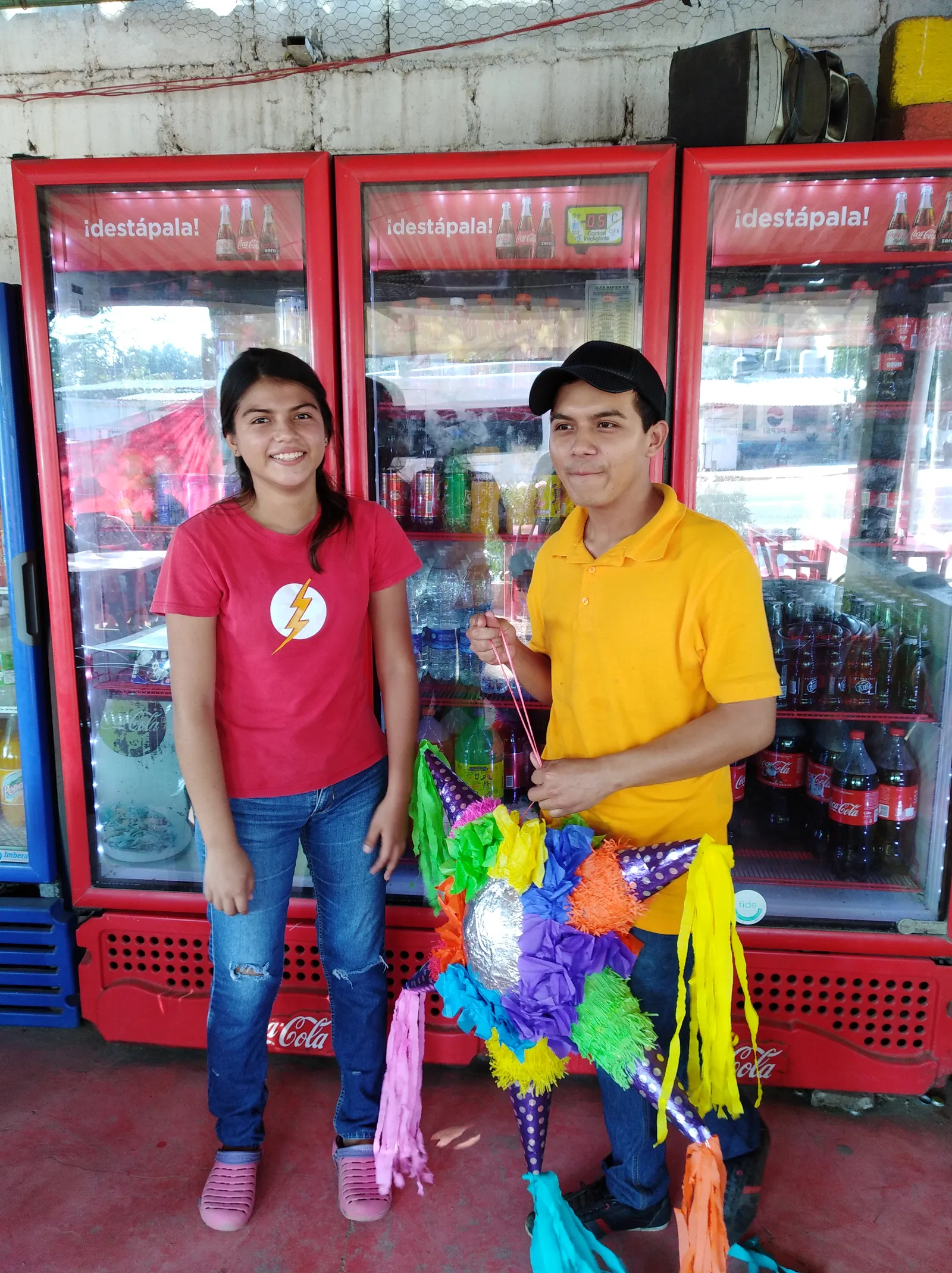 Fogoncito Cenaduria image 6