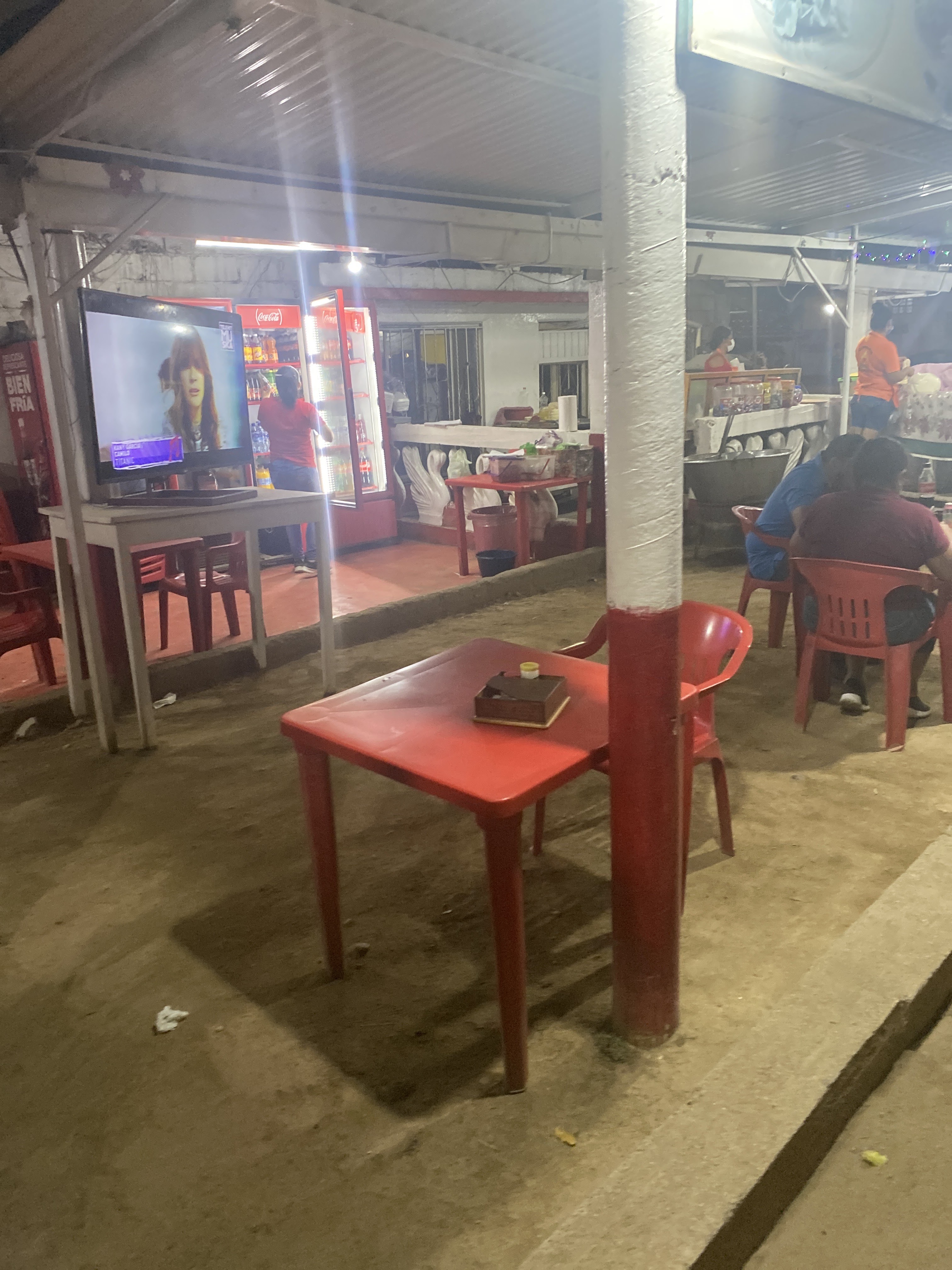 Fogoncito Cenaduria image 9