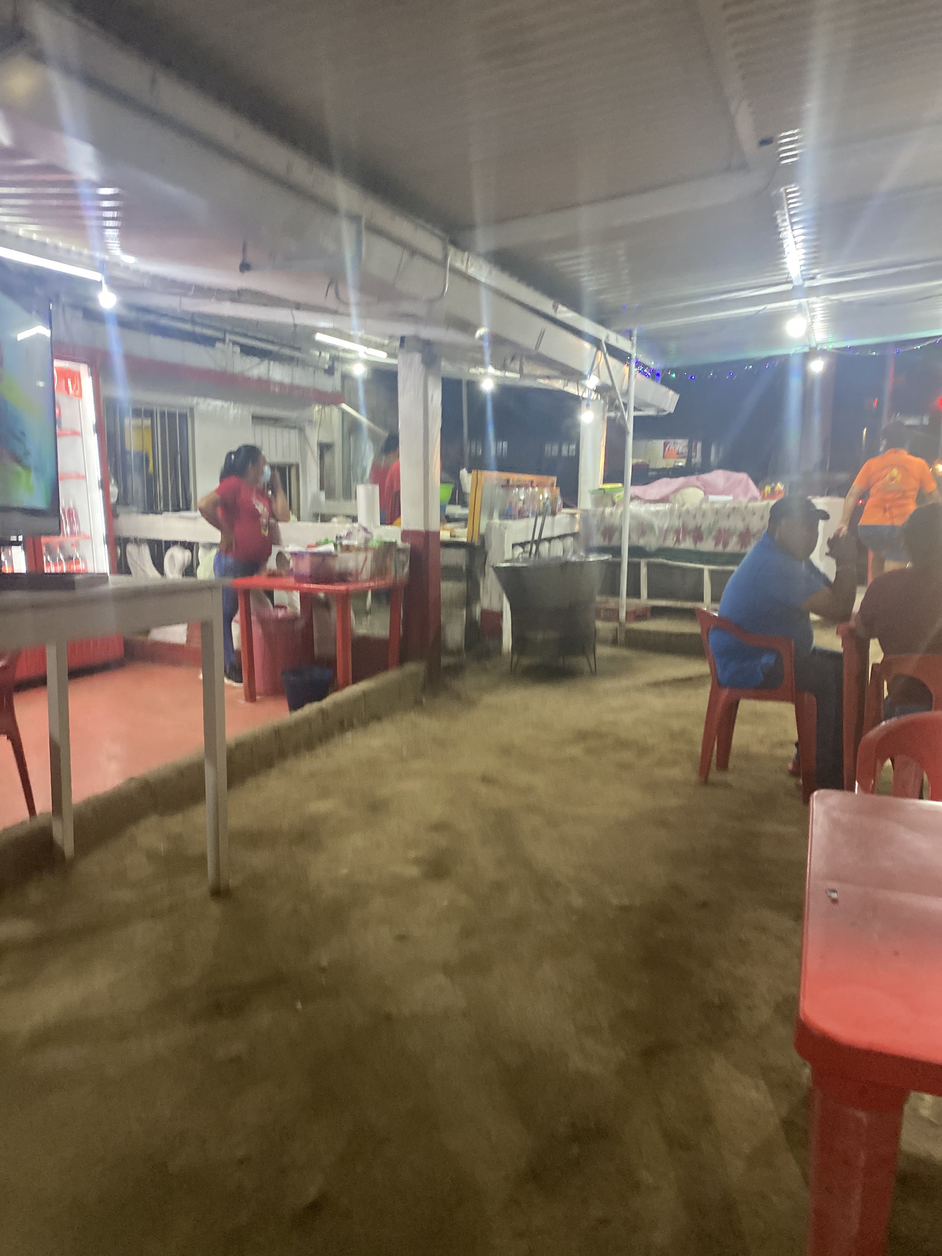 Fogoncito Cenaduria image 10