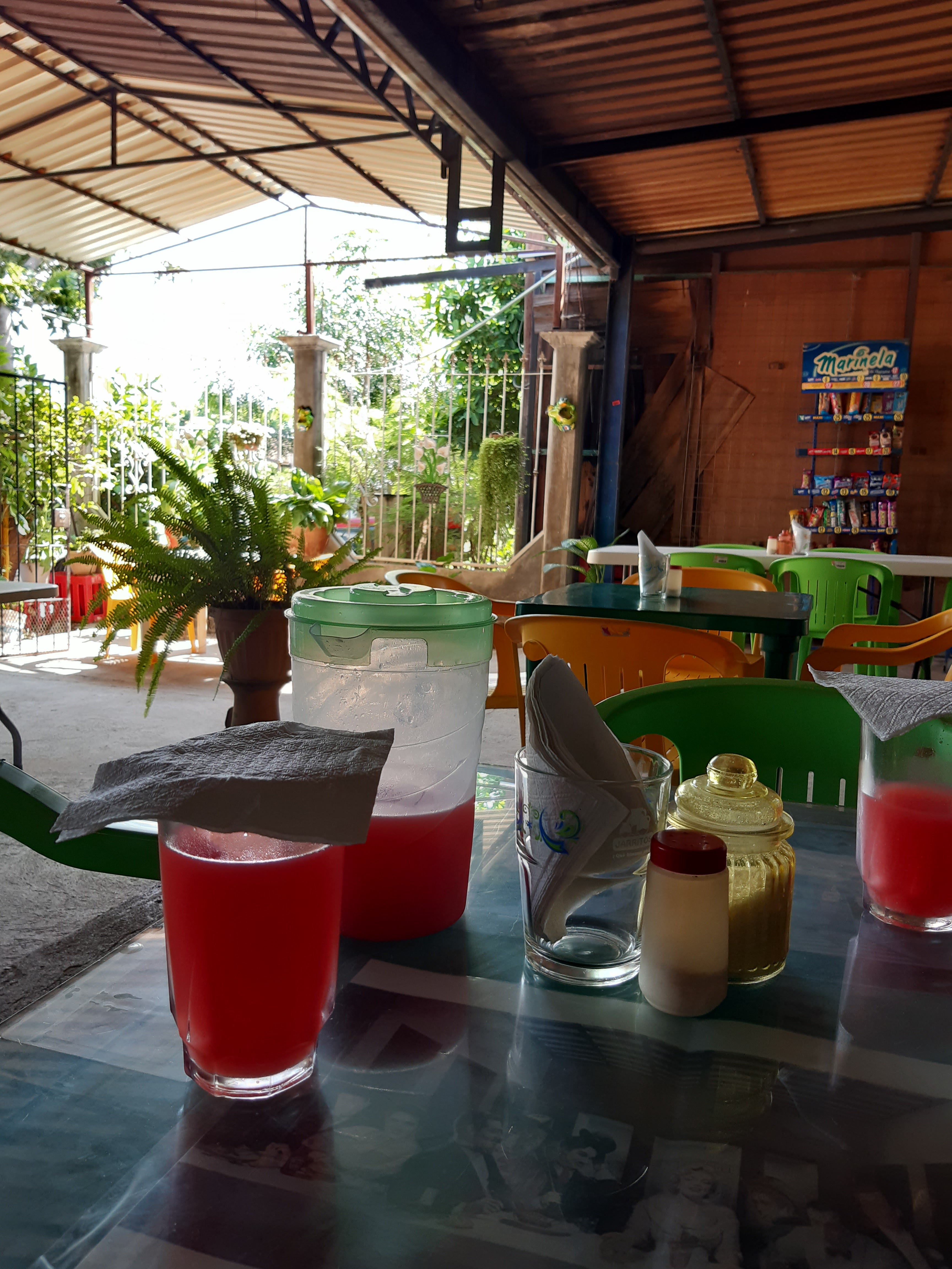 Comedor Doña Tere image 1