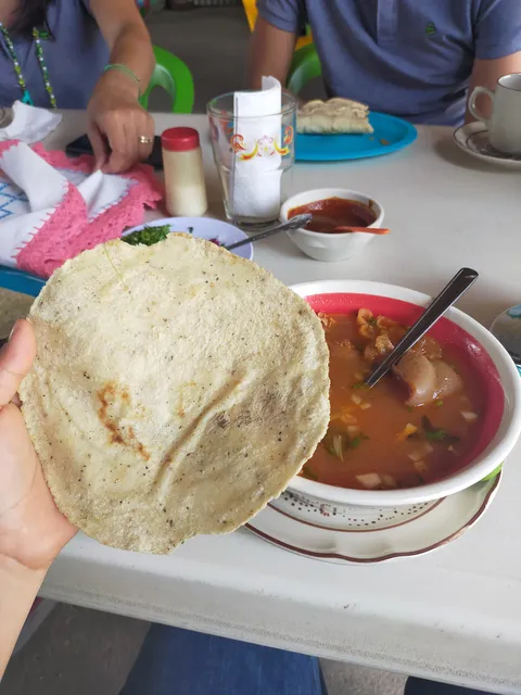 Comedor Doña Tere image 2