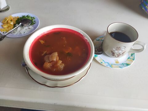Comedor Doña Tere image 3