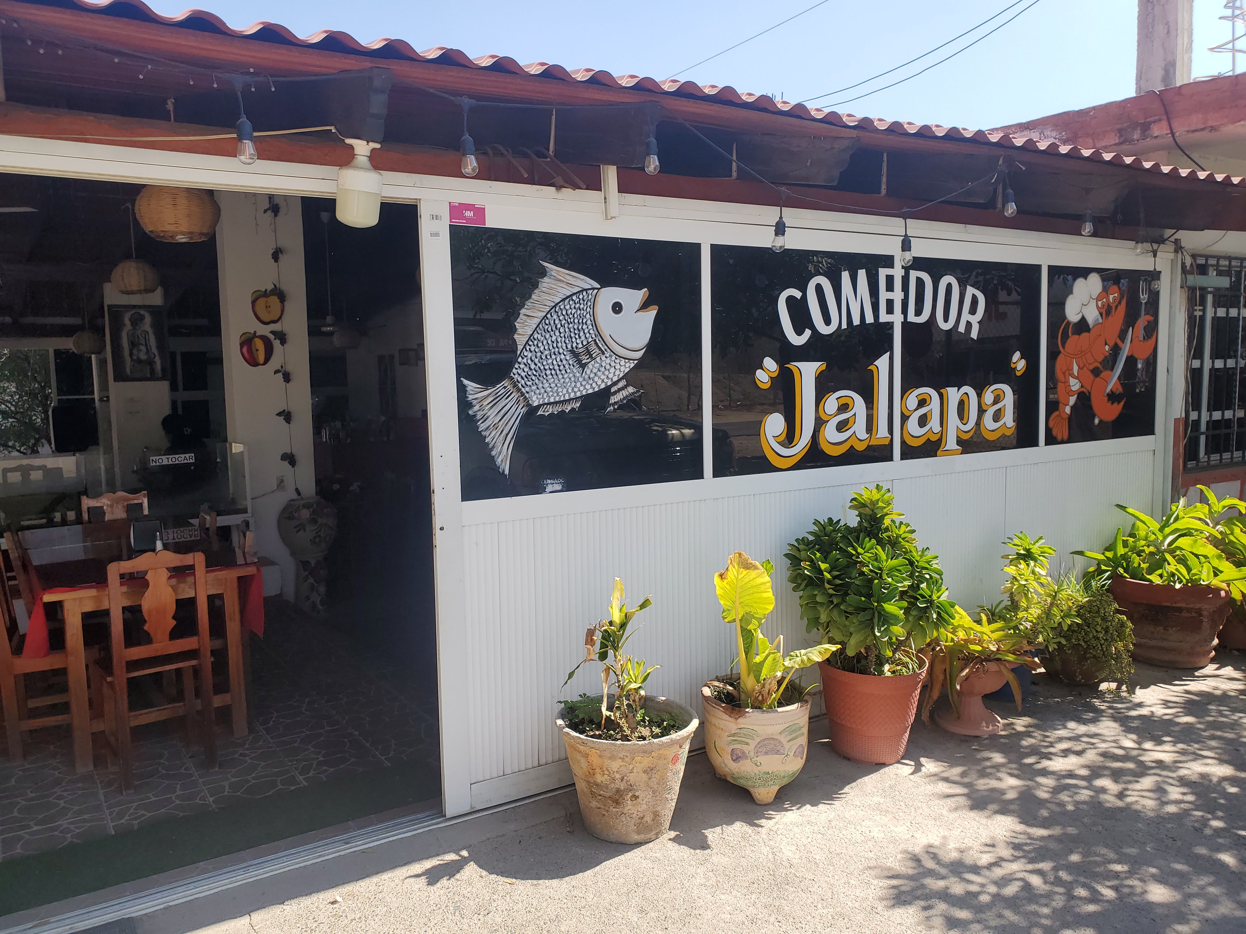 Comedor Jalapa image 1