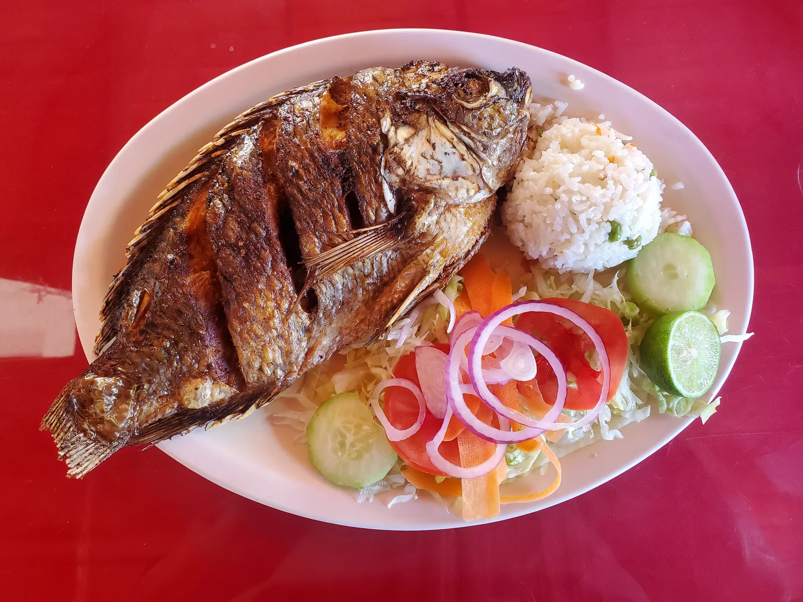 Comedor Jalapa image 2