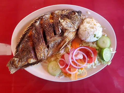Comedor Jalapa image 2