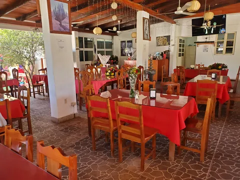 Comedor Jalapa image 3