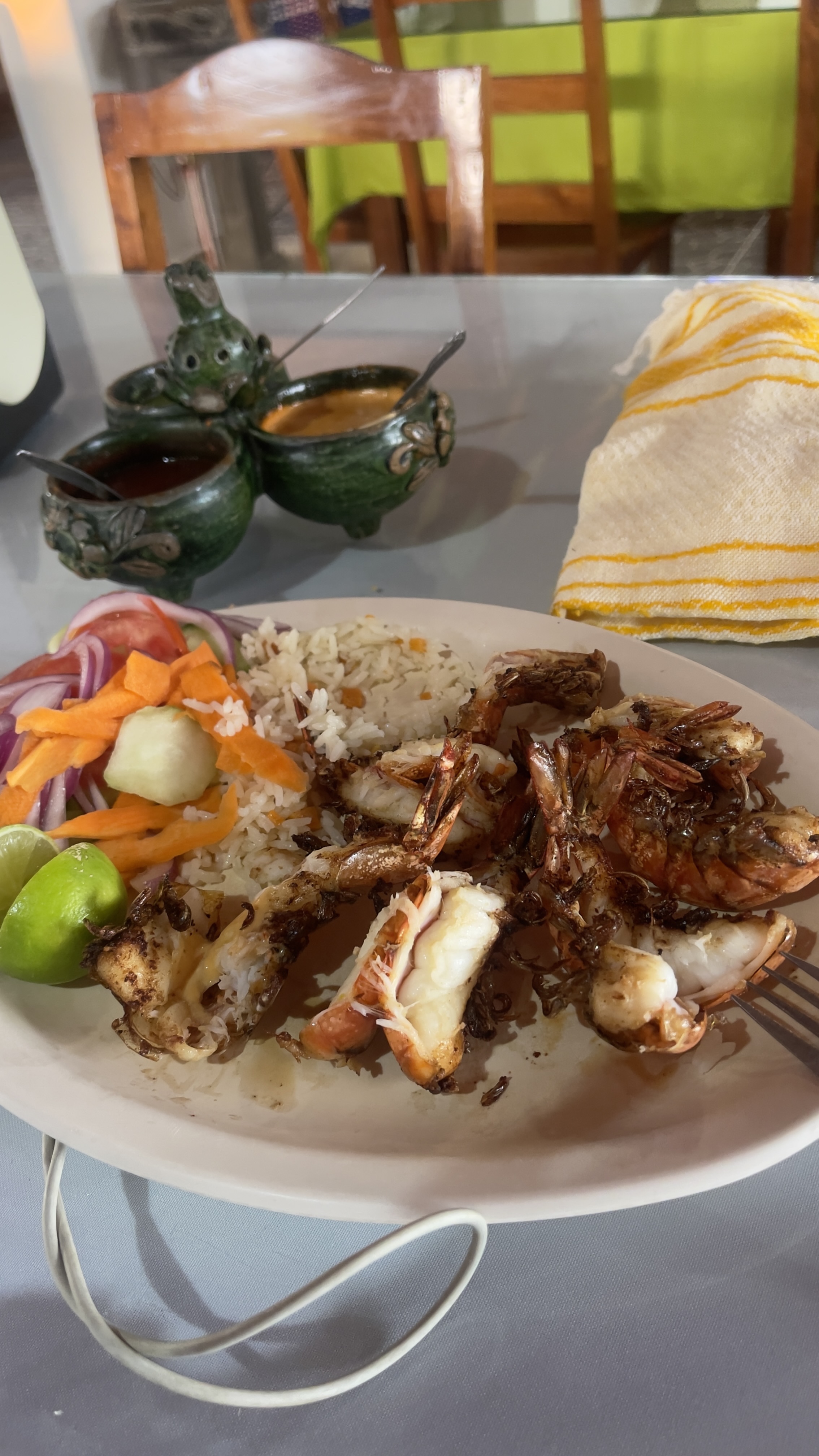 Comedor Jalapa image 4